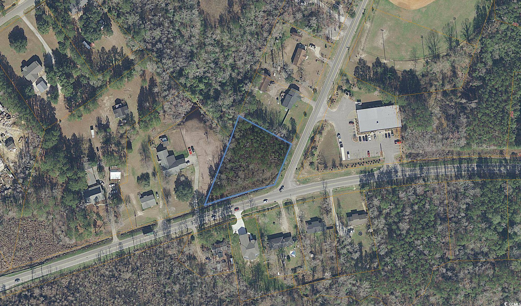 Conway, SC 29526,TBD Highway 90