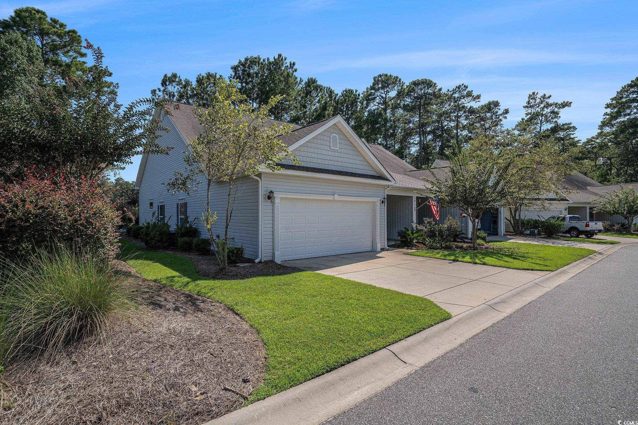 Murrells Inlet, SC 29576,1018 Red Sky Ln. #101