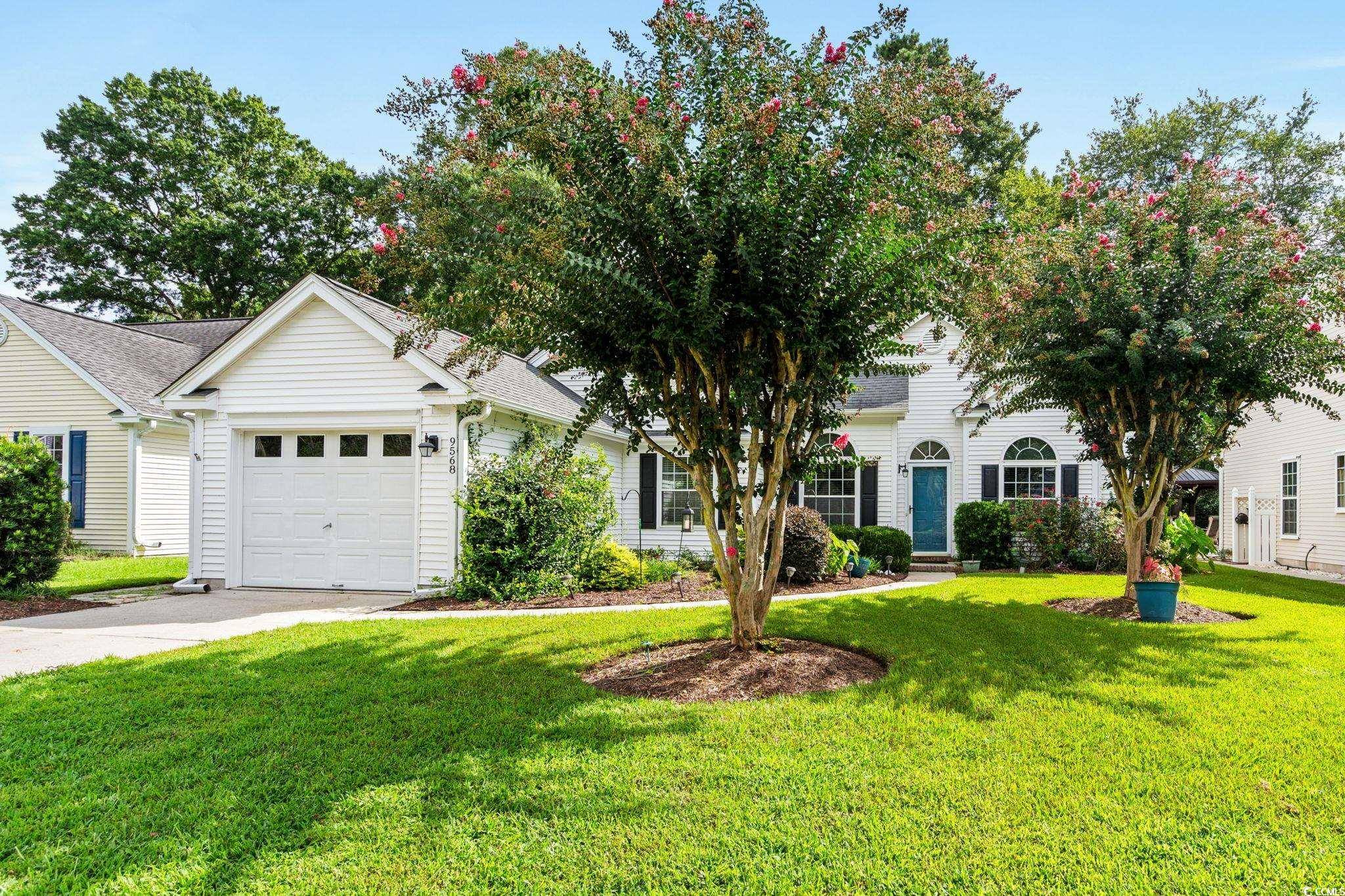 Murrells Inlet, SC 29576,9568 Indigo Club Dr.
