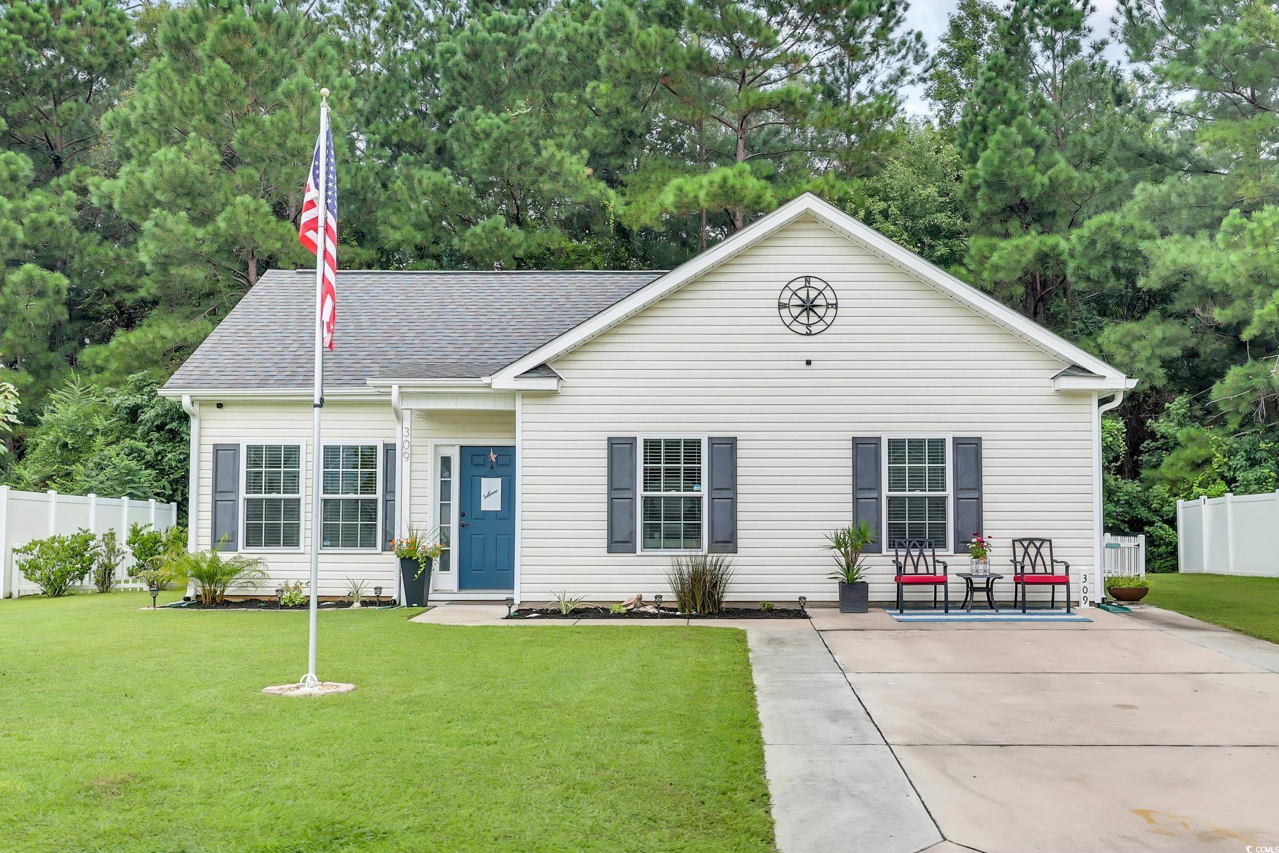 Myrtle Beach, SC 29588,309 Rylan Jacob Pl.