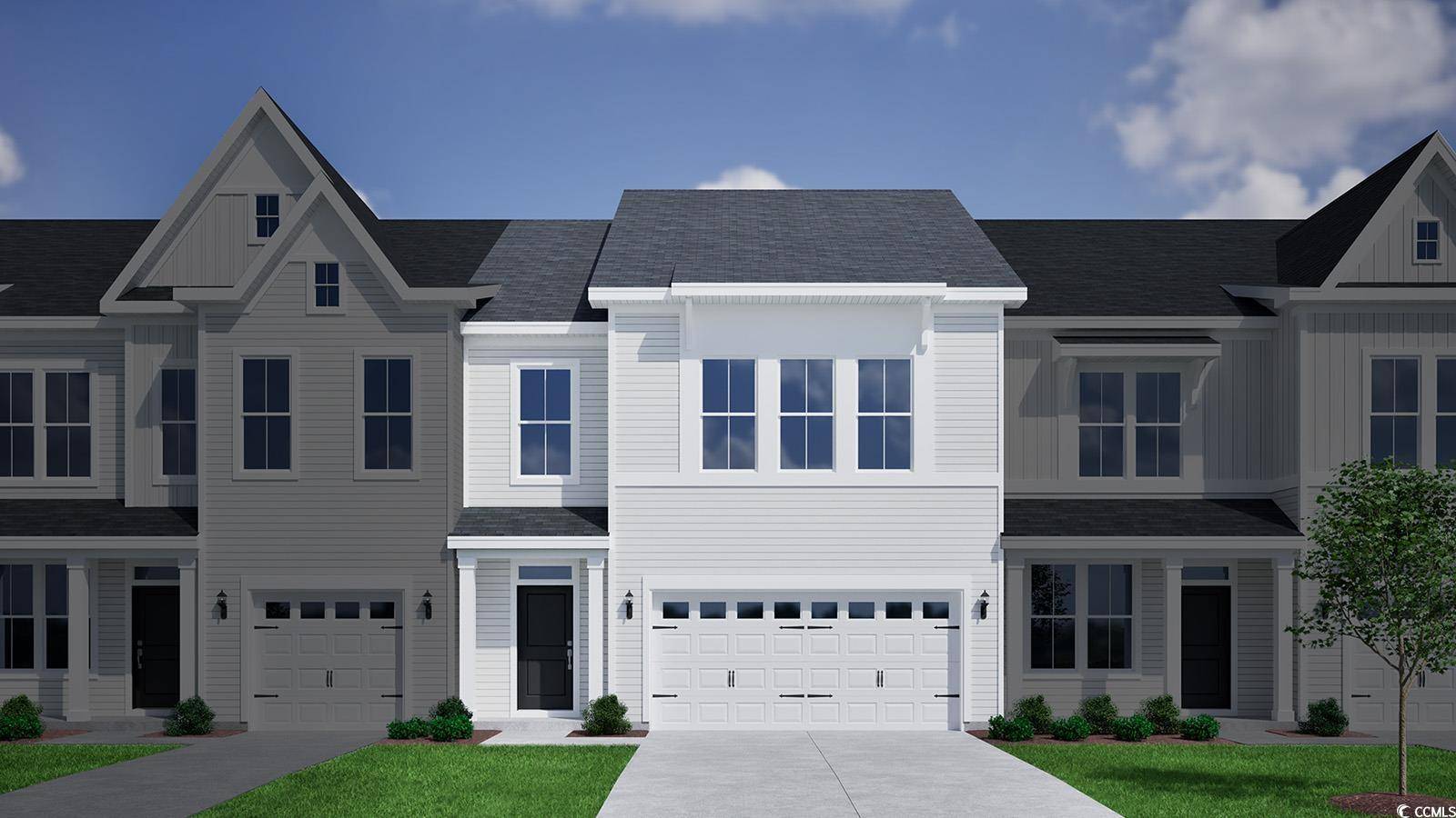 Murrells Inlet, SC 29576,236 Layla Way #203