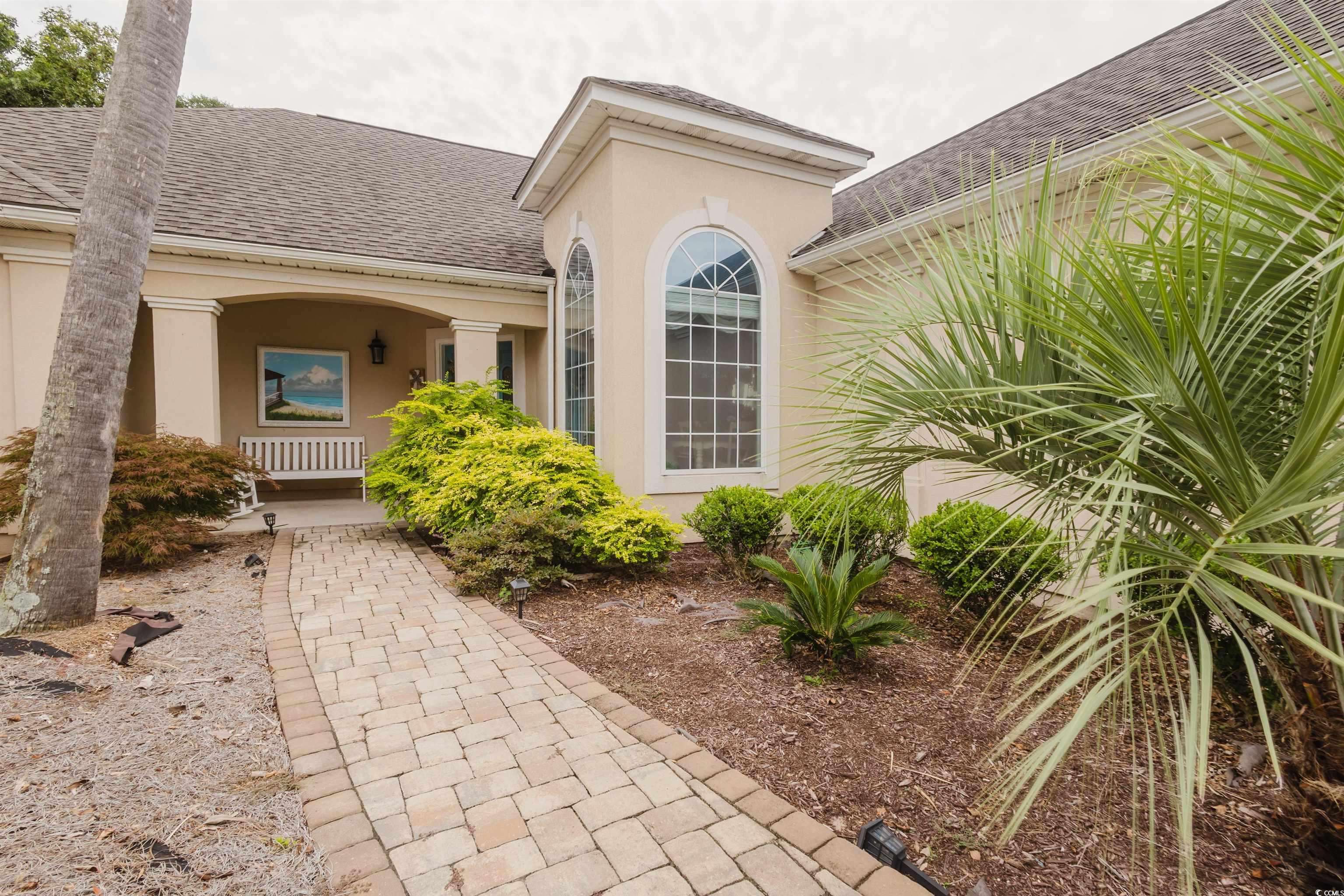North Myrtle Beach, SC 29582,4346 Windy Heights Dr.