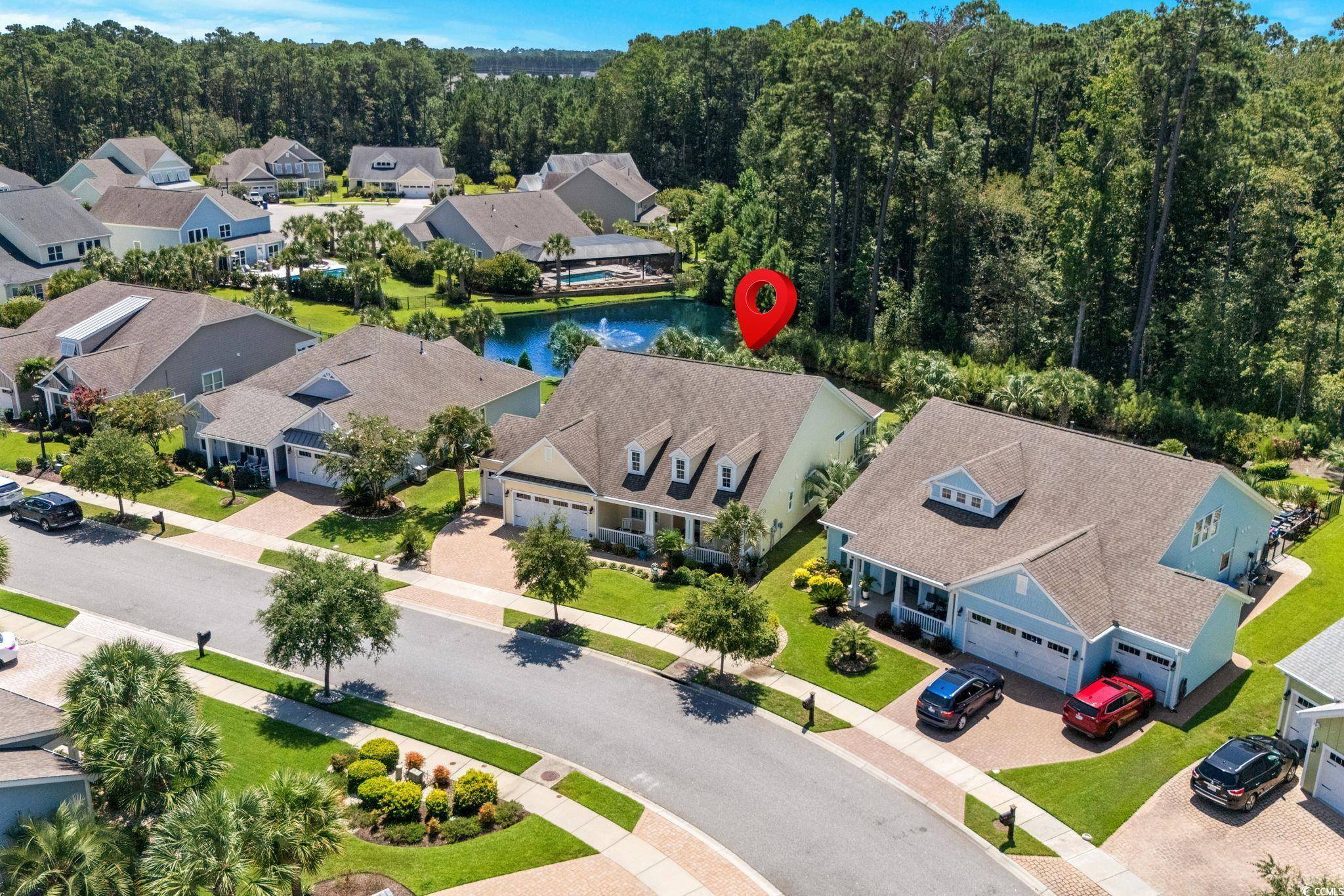 Myrtle Beach, SC 29577,1726 Westminster Dr.