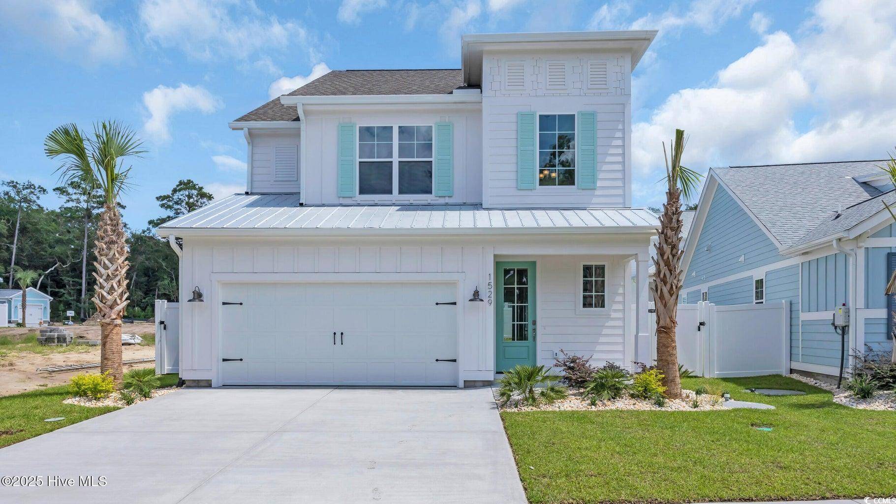 Calabash, NC 28467,1529 Coastal Cove Ln