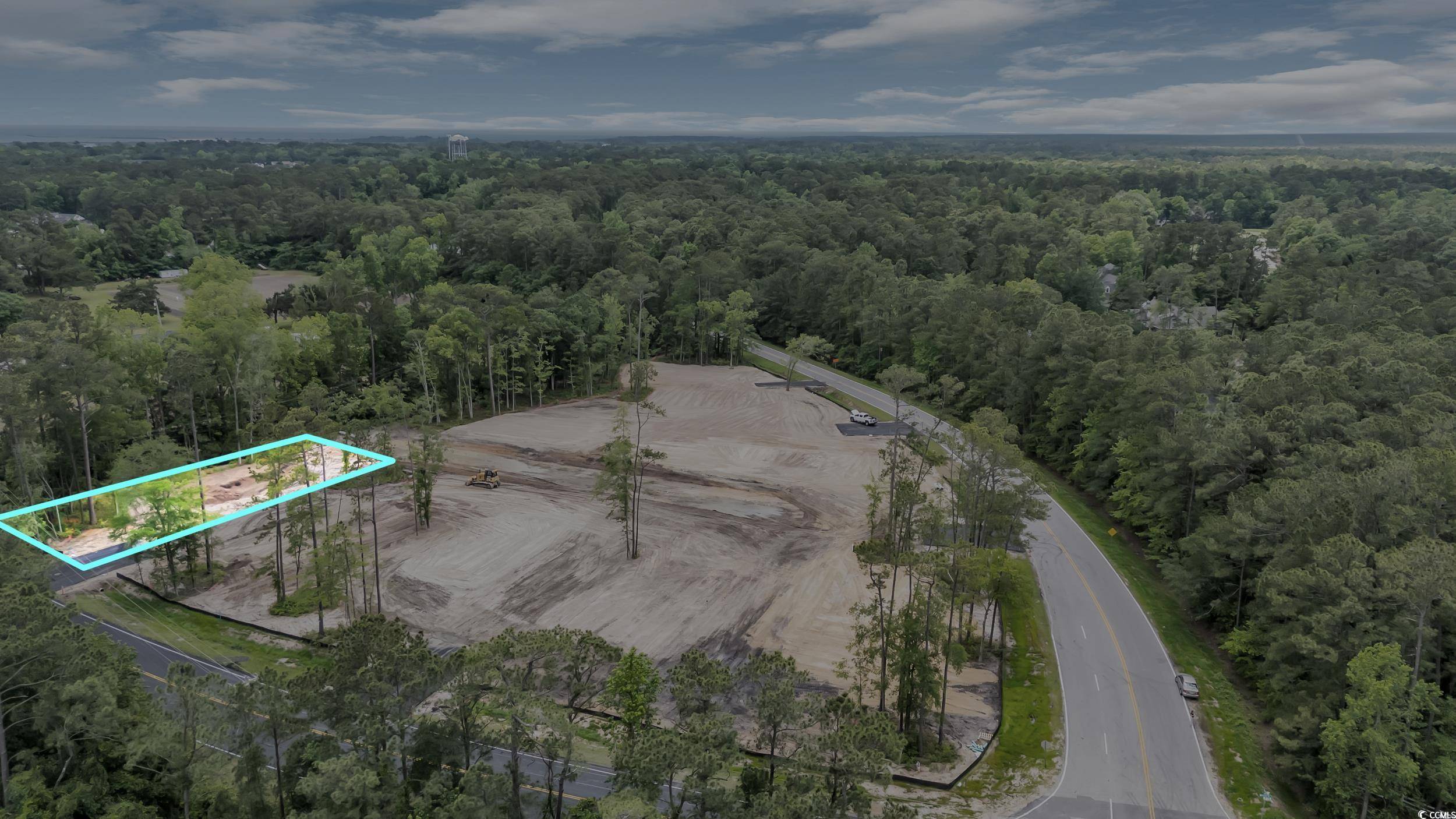 Murrells Inlet, SC 29576,1201 Wachesaw Rd.