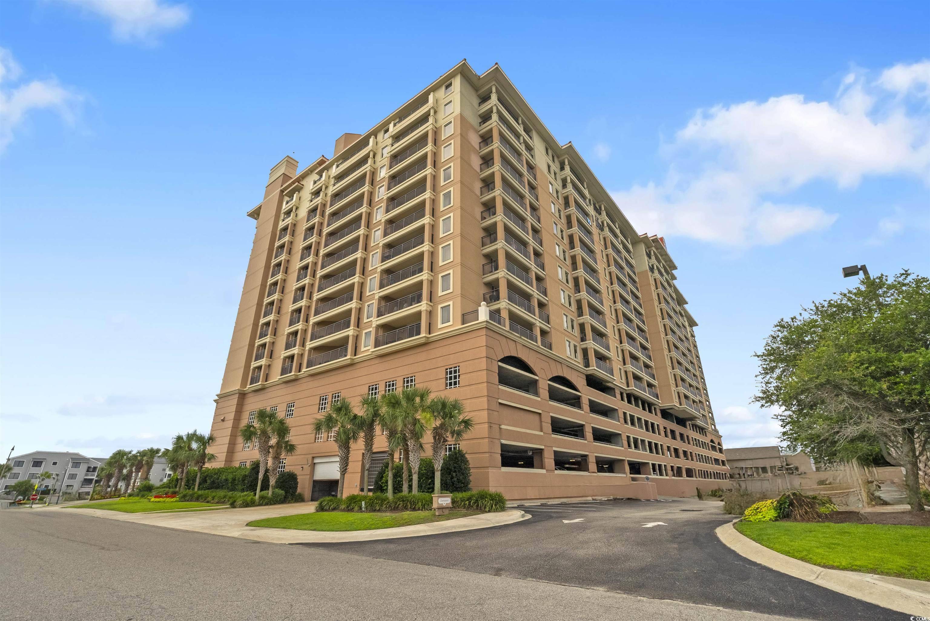 North Myrtle Beach, SC 29582,1819 N Ocean Blvd. #1414