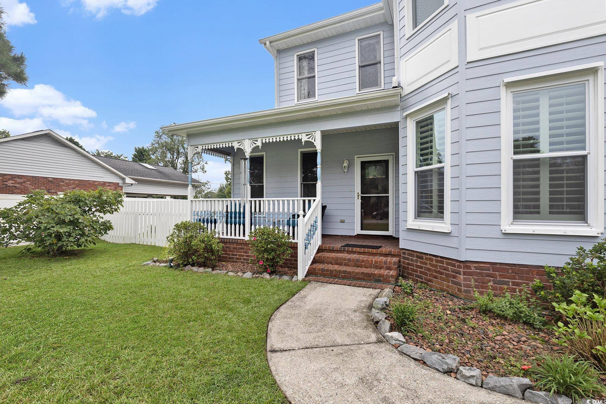 Conway, SC 29526,221 Lander Dr.