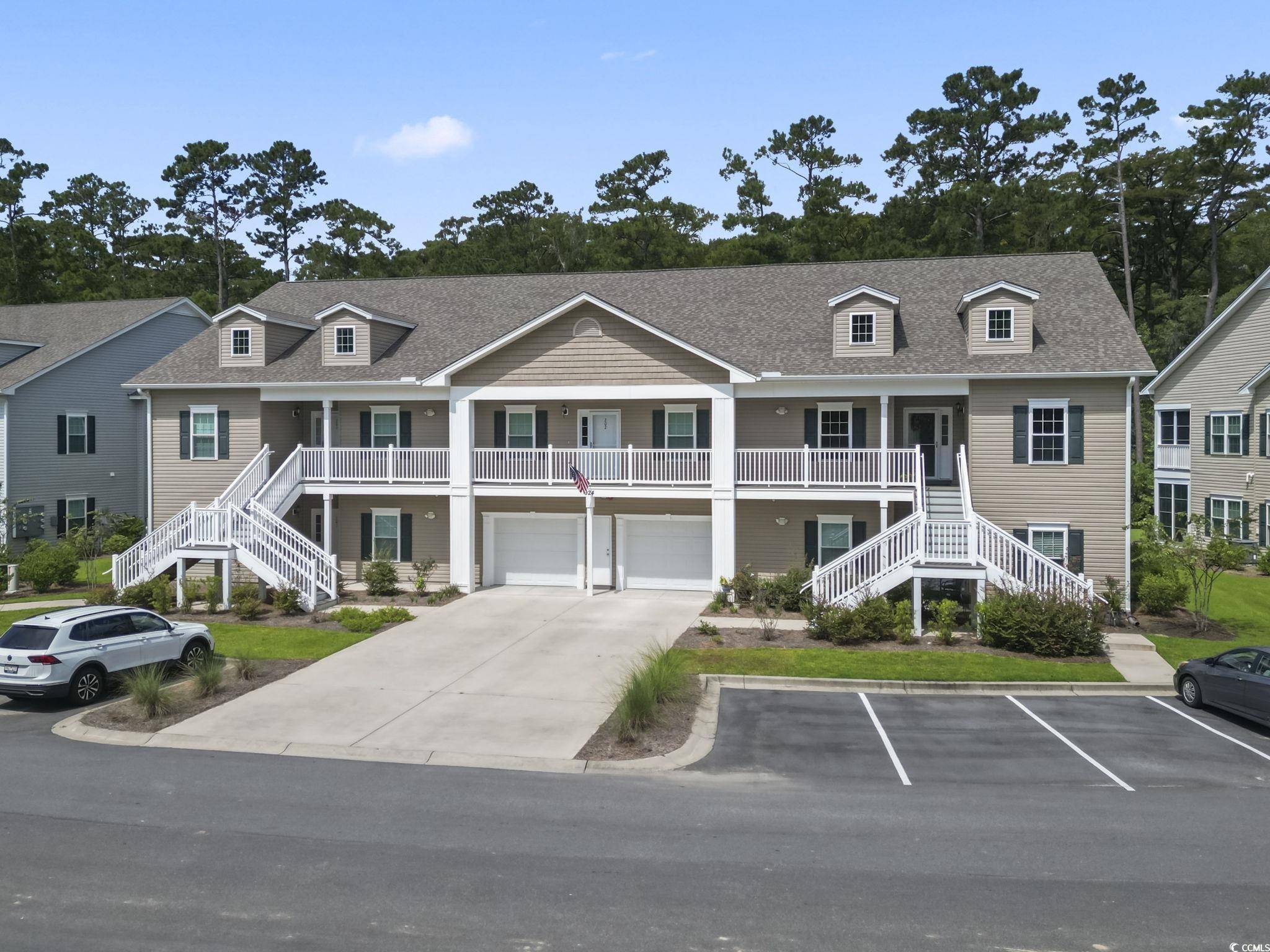 Murrells Inlet, SC 29576,924 Jackline Place #201