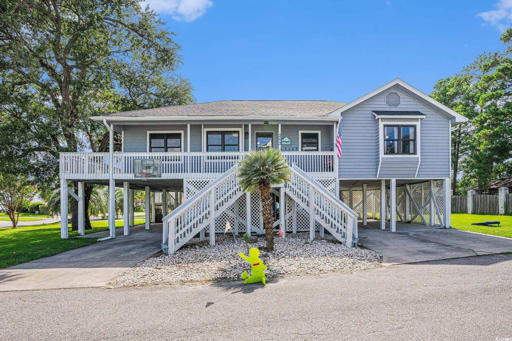 Little River, SC 29566,202 Old Harbour Ct.