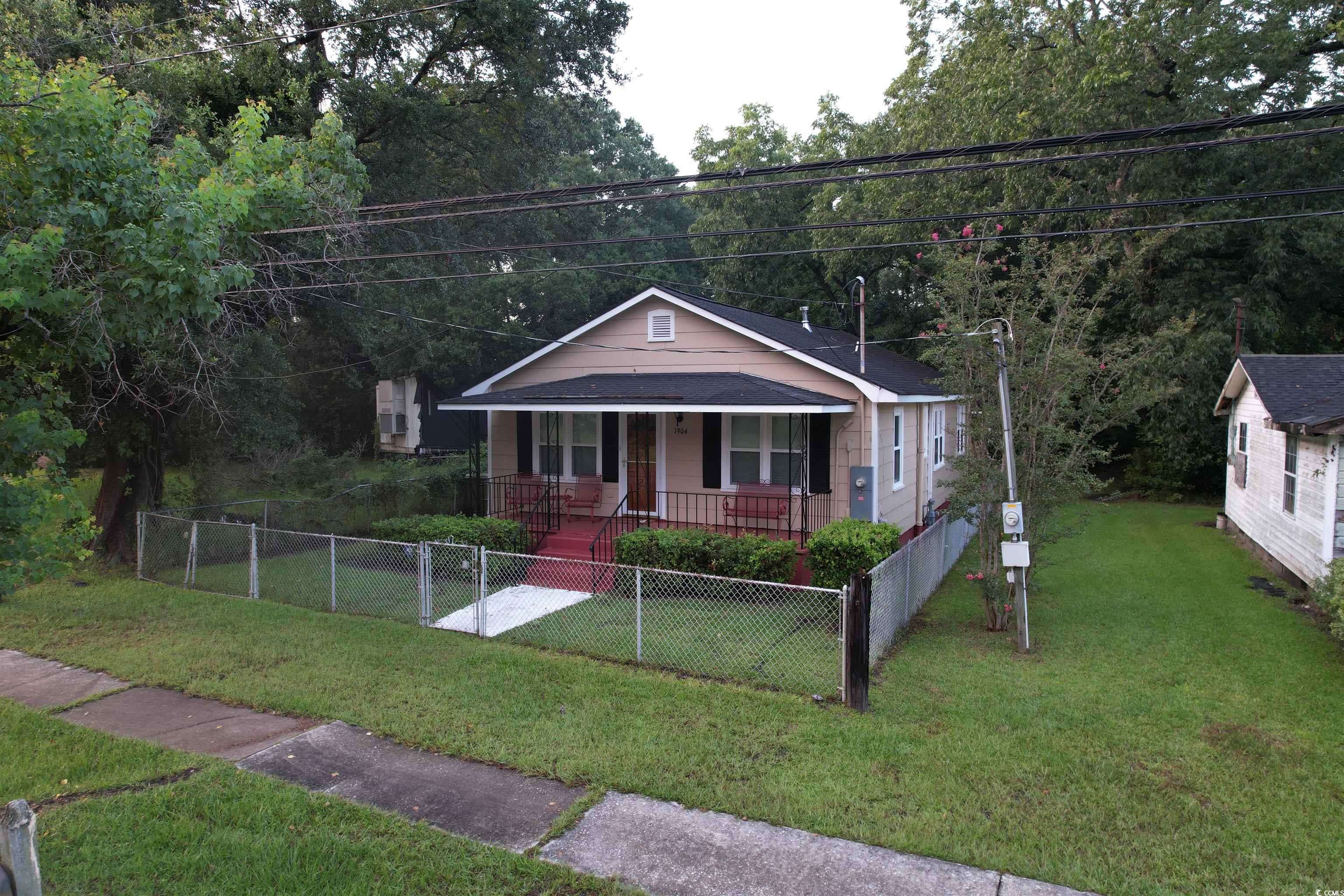 Georgetown, SC 29440,1904 Winyah St.