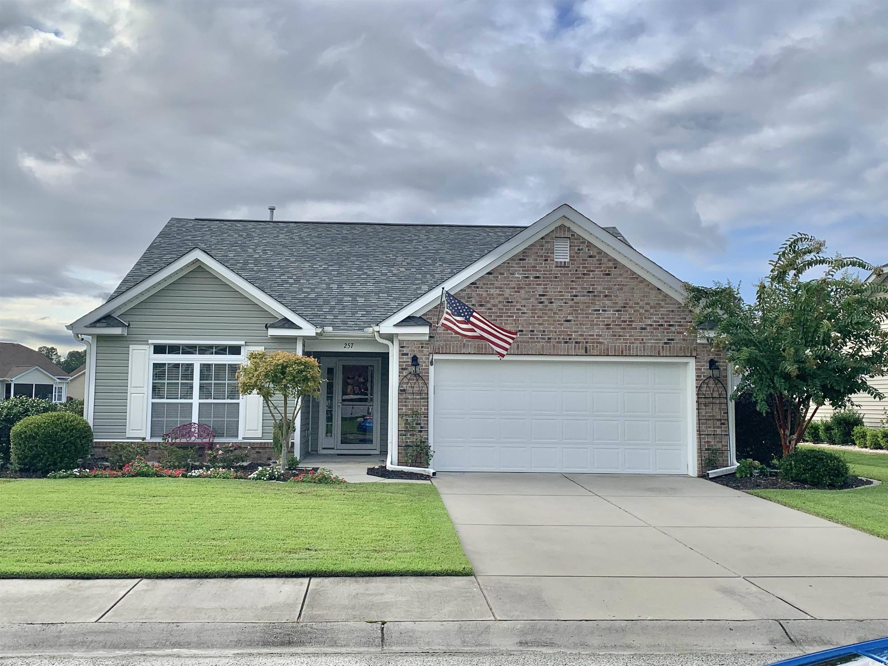 Little River, SC 29566,257 Tall Palms Way