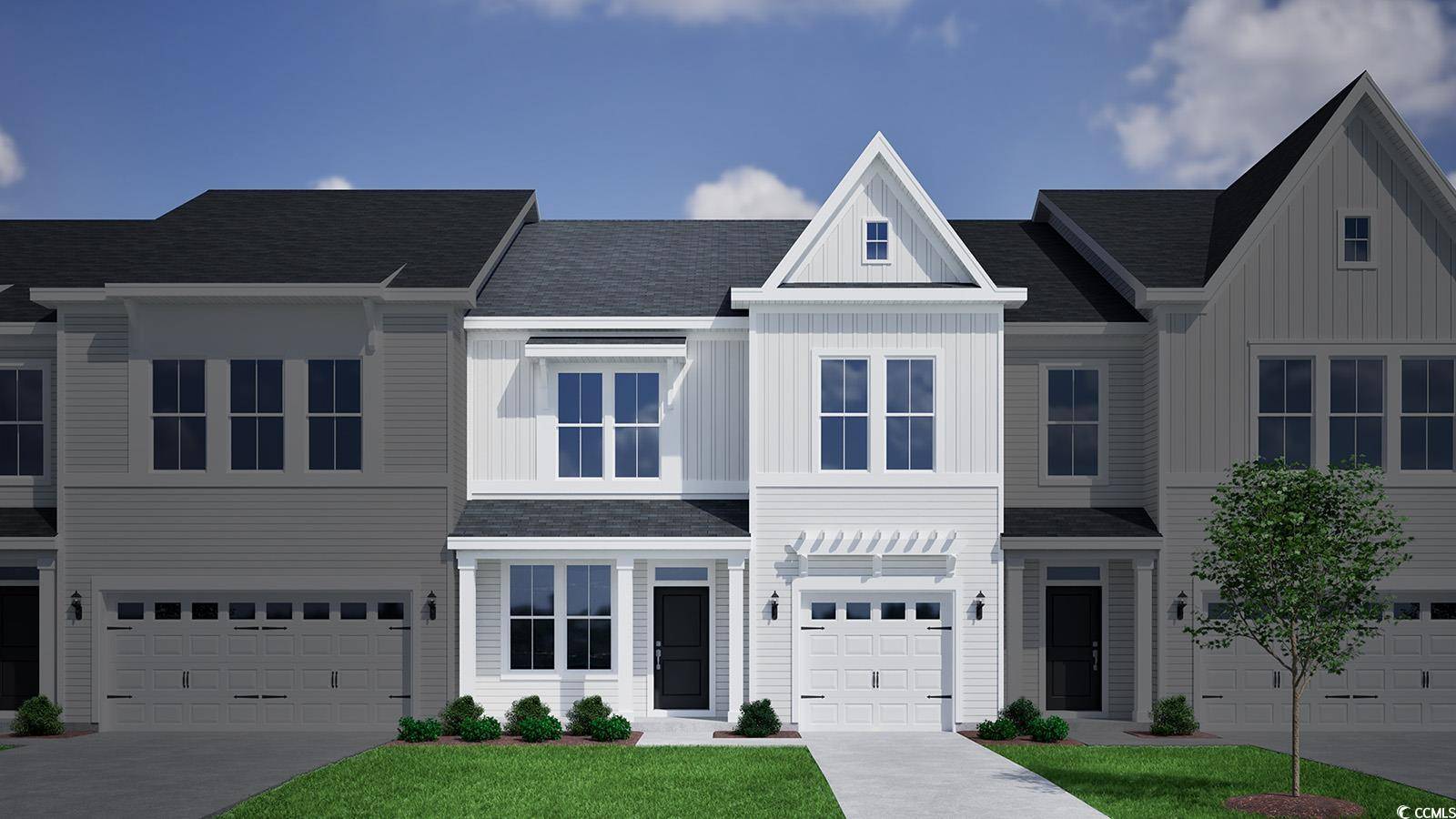 Murrells Inlet, SC 29576,475 Ireland Way #804