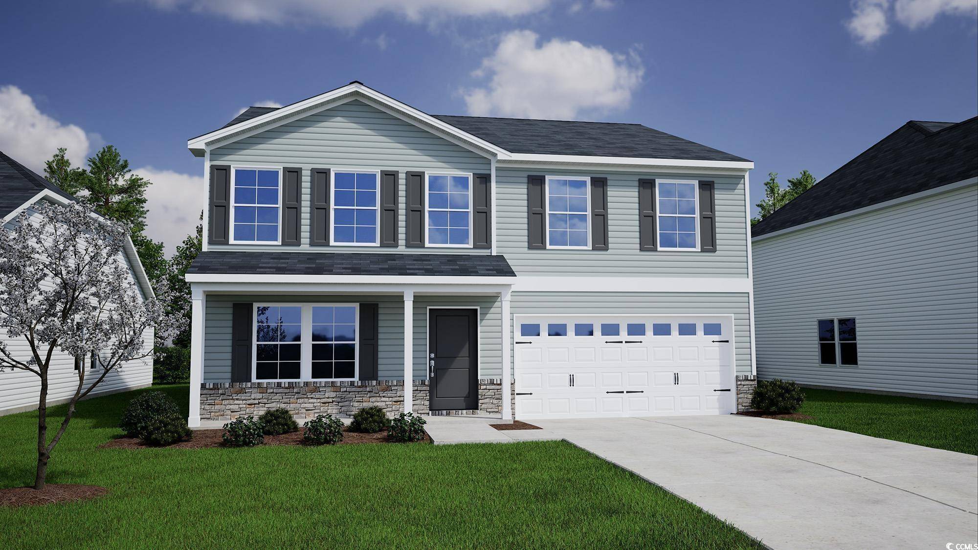 Conway, SC 29526,350 Garden Grove St