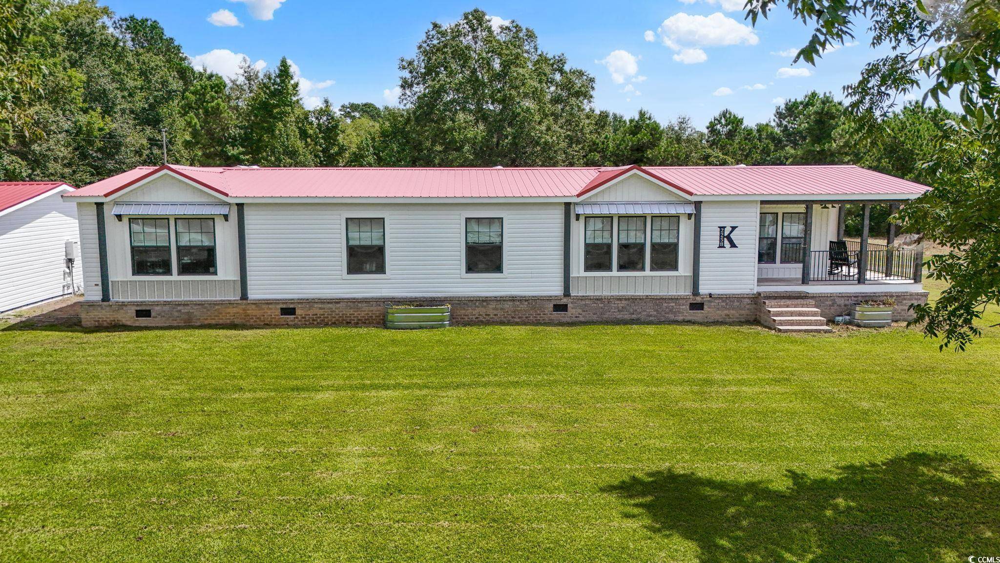 Galivants Ferry, SC 29544,2258 Grier Dock Rd.