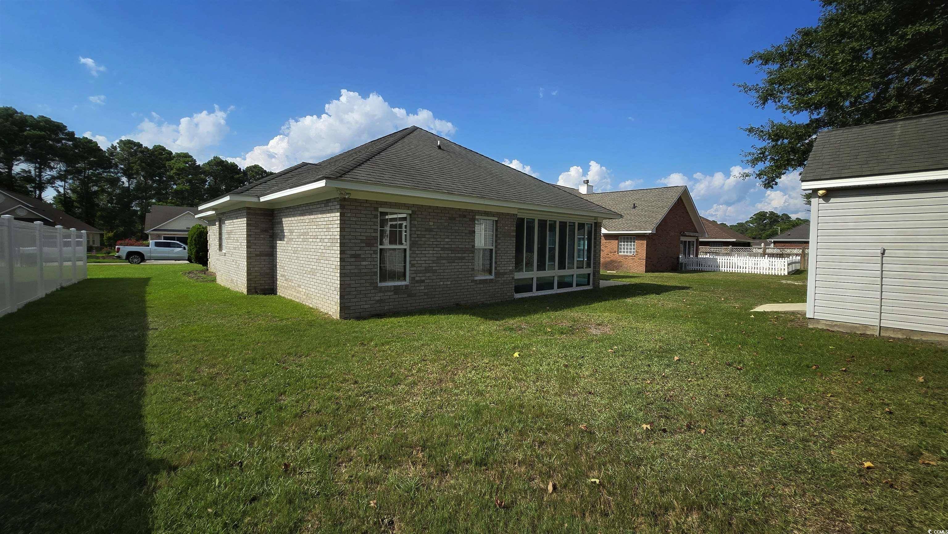 Little River, SC 29566,4091 Lakeshore Dr.