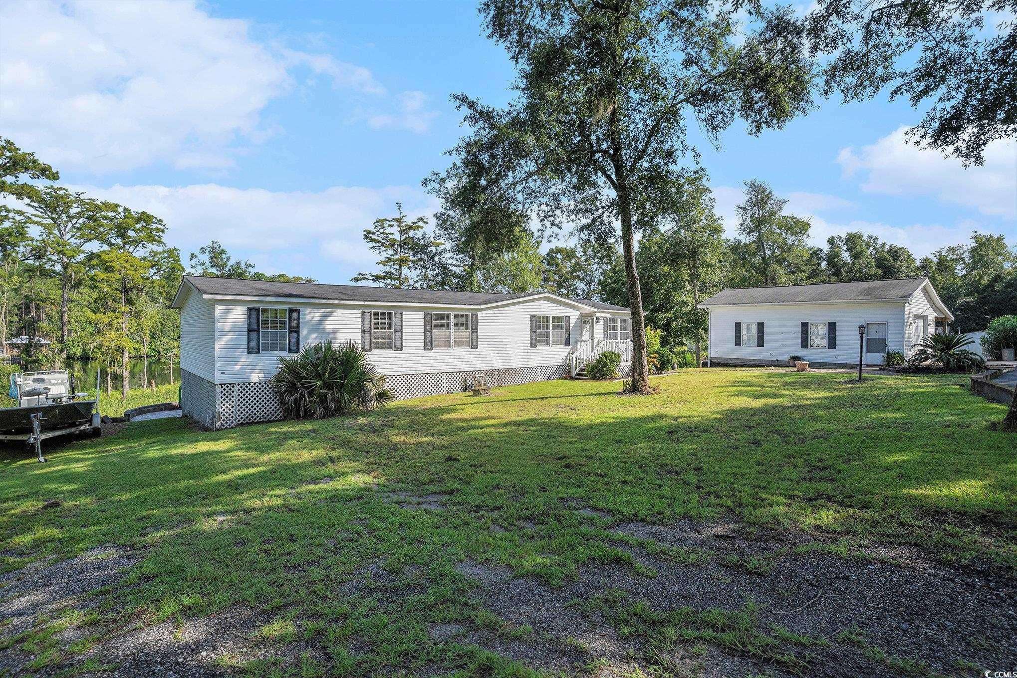 Georgetown, SC 29440,540 Cherokee Dr.