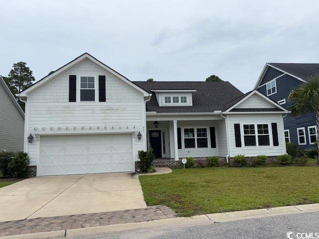 Myrtle Beach, SC 29579,621 Indigo Bay Circle