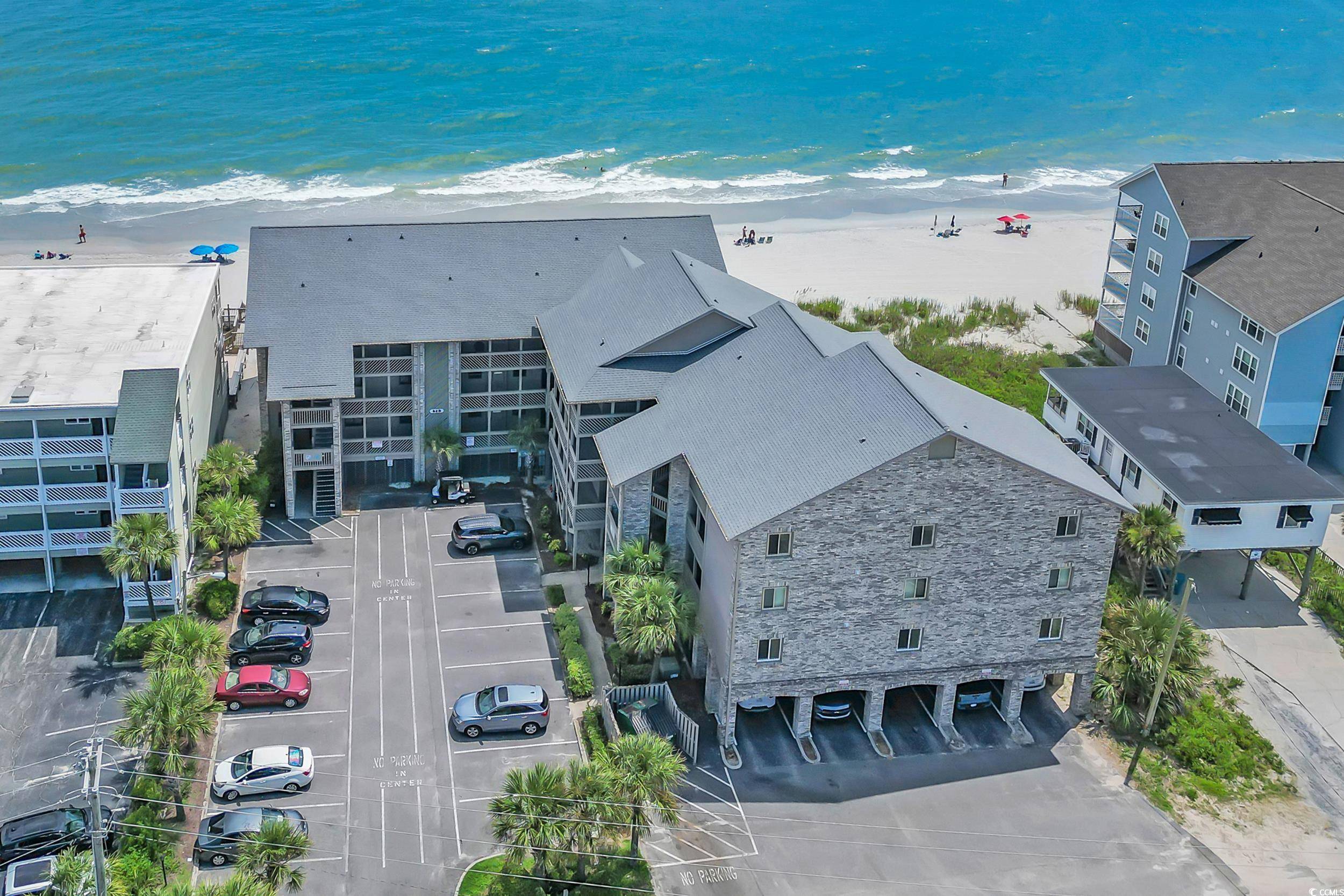 Murrells Inlet, SC 29576,618 N Waccamaw Dr. #A-2