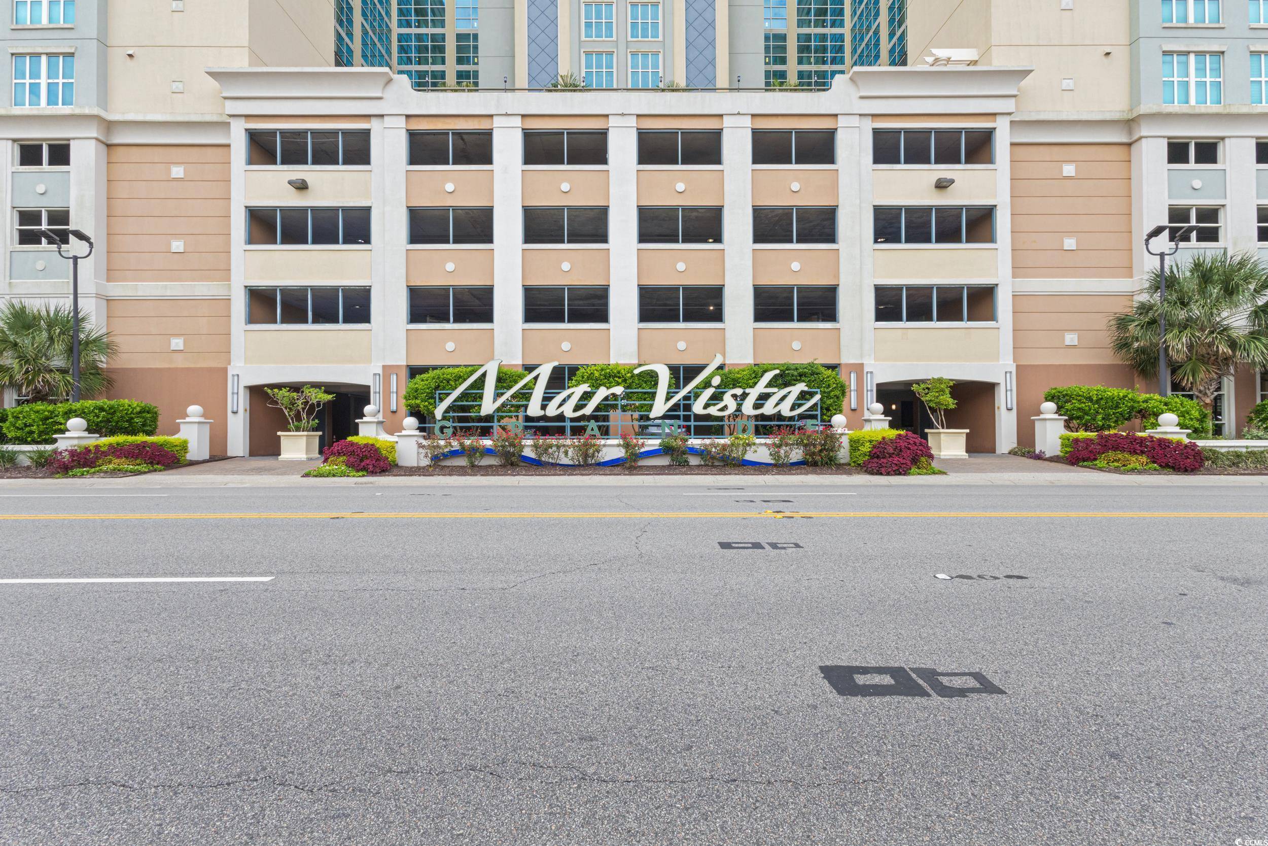 North Myrtle Beach, SC 29582,603 S Ocean Blvd. #1202