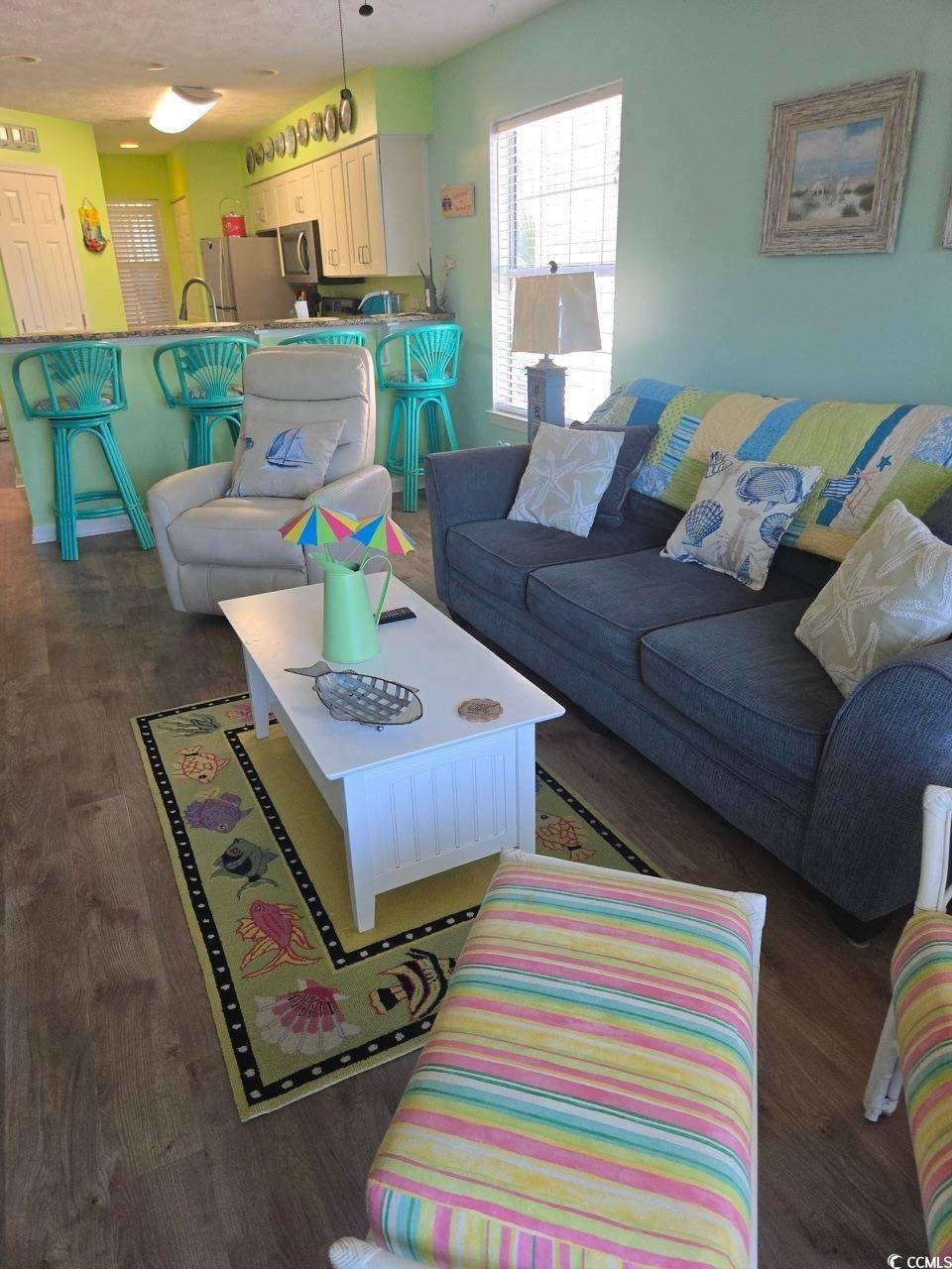 Myrtle Beach, SC 29579,619 Waterway Village Blvd #Unit 619