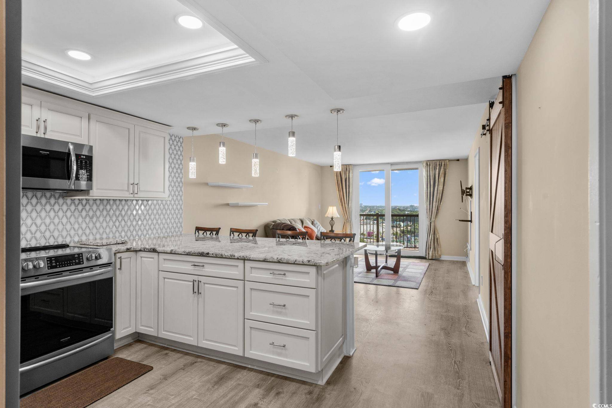 Myrtle Beach, SC 29577,601 Mitchell Dr. #1407