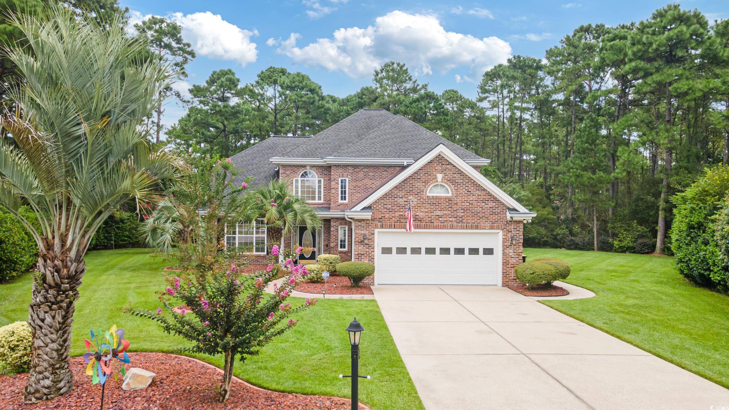 Myrtle Beach, SC 29579,4635 Shaddowood Ct.