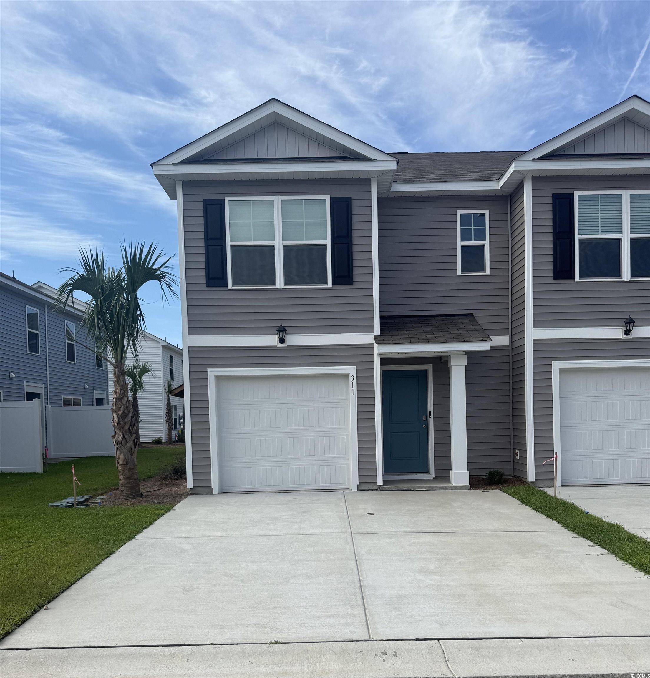 Conway, SC 29526,311 Honeystone St #Lot 123