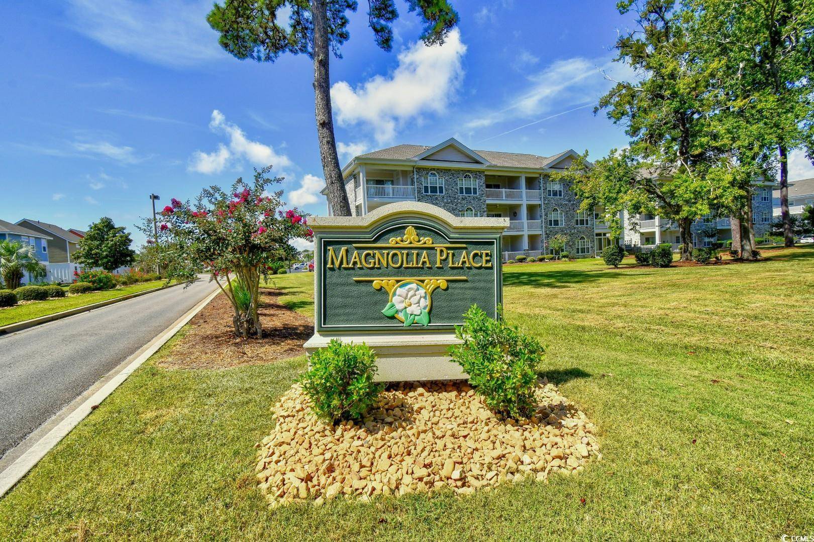 Myrtle Beach, SC 29577,4677 Wild Iris Dr. #20-301