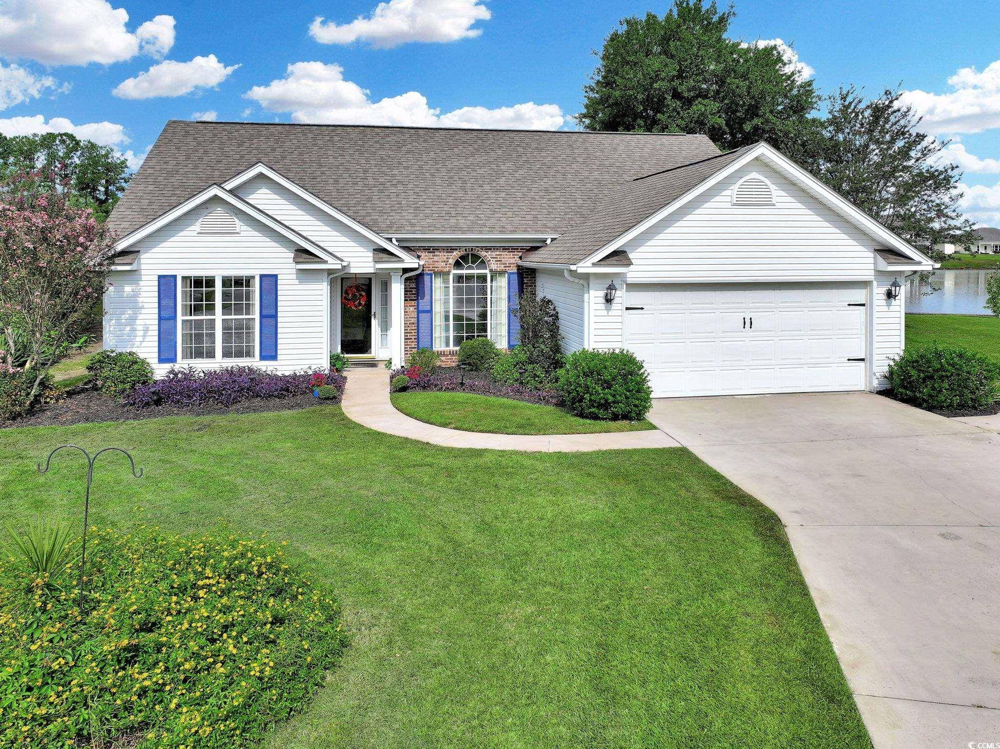 Surfside Beach, SC 29575,1415 Ashwood Circle