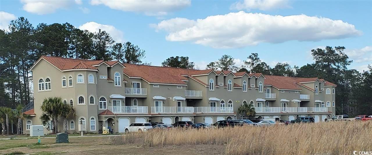 Myrtle Beach, SC 29579,140 Villa Grande Dr. #Unit C