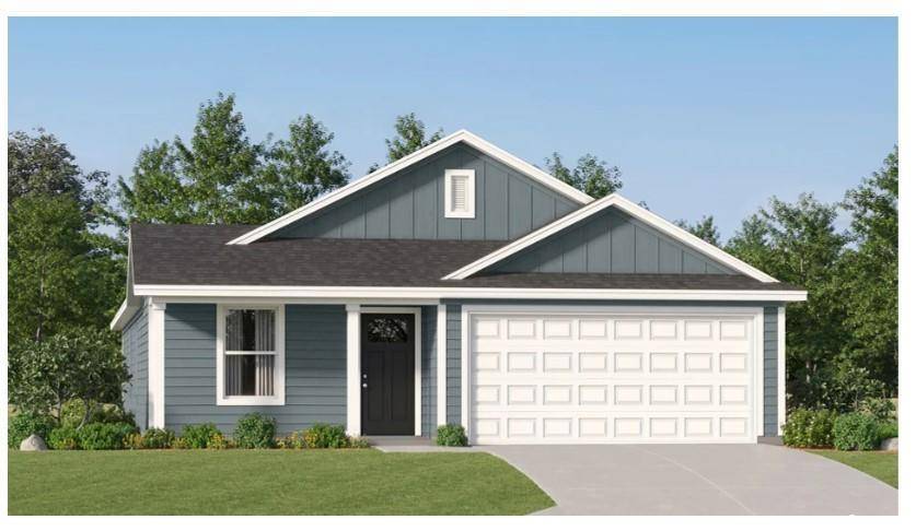 Loris, SC 29569,205 Warner Crossing Way