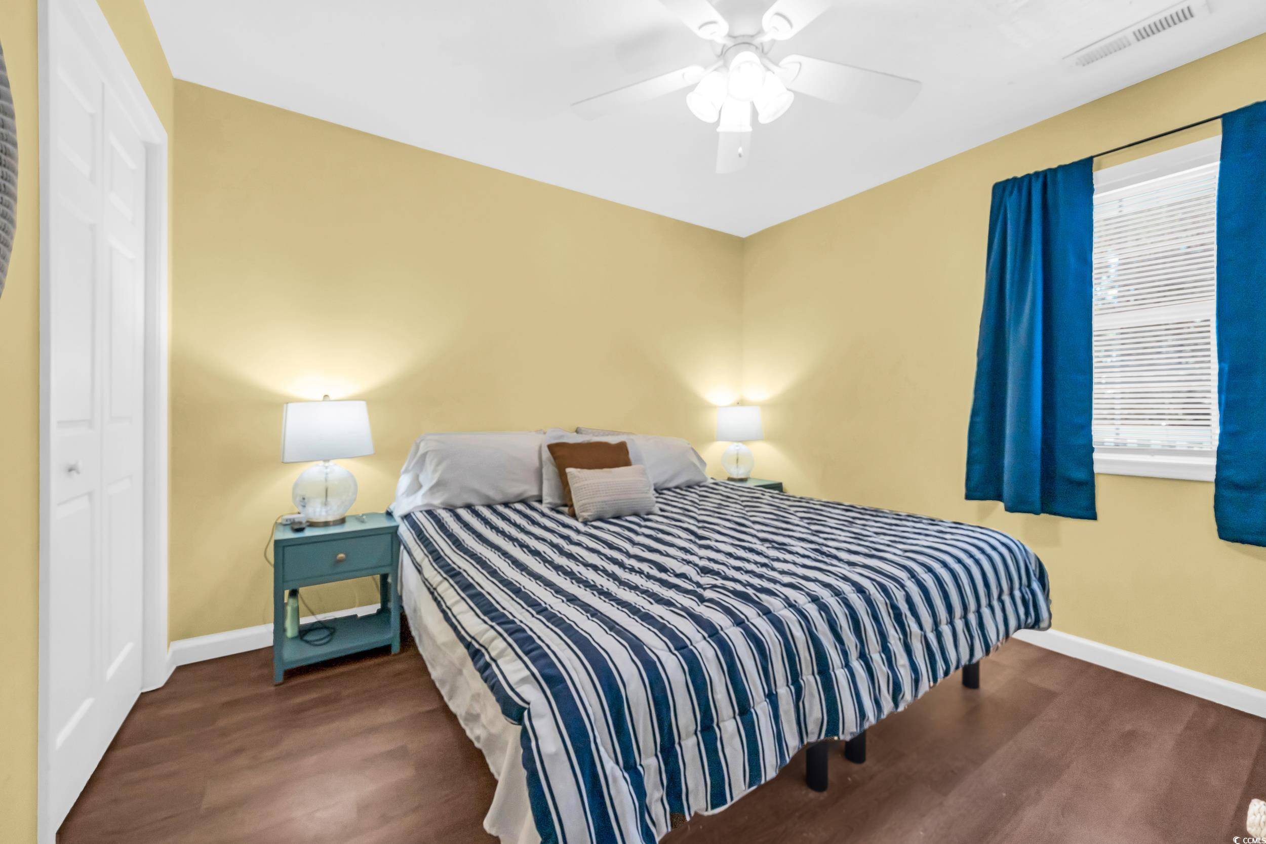 Myrtle Beach, SC 29579,581 Blue River Ct. #6E