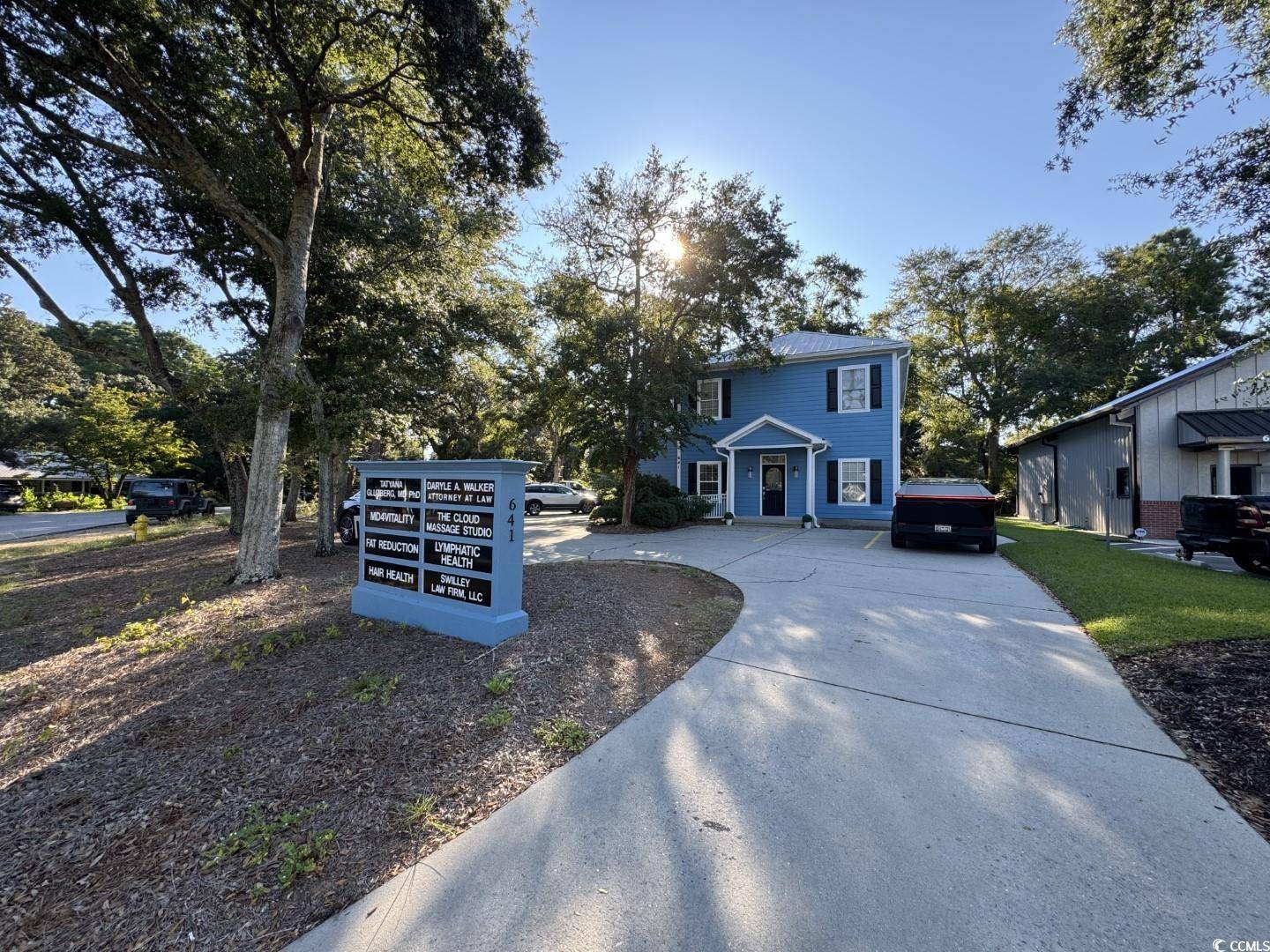 Murrells Inlet, SC 29576,641 Little Tony Ave. #2nd Floor, Suite 5