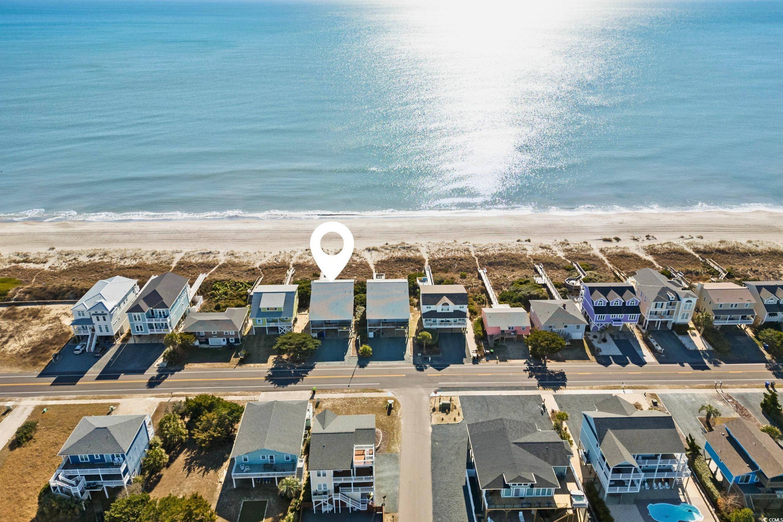 Holden Beach, NC 28462,941 W Ocean Blvd.