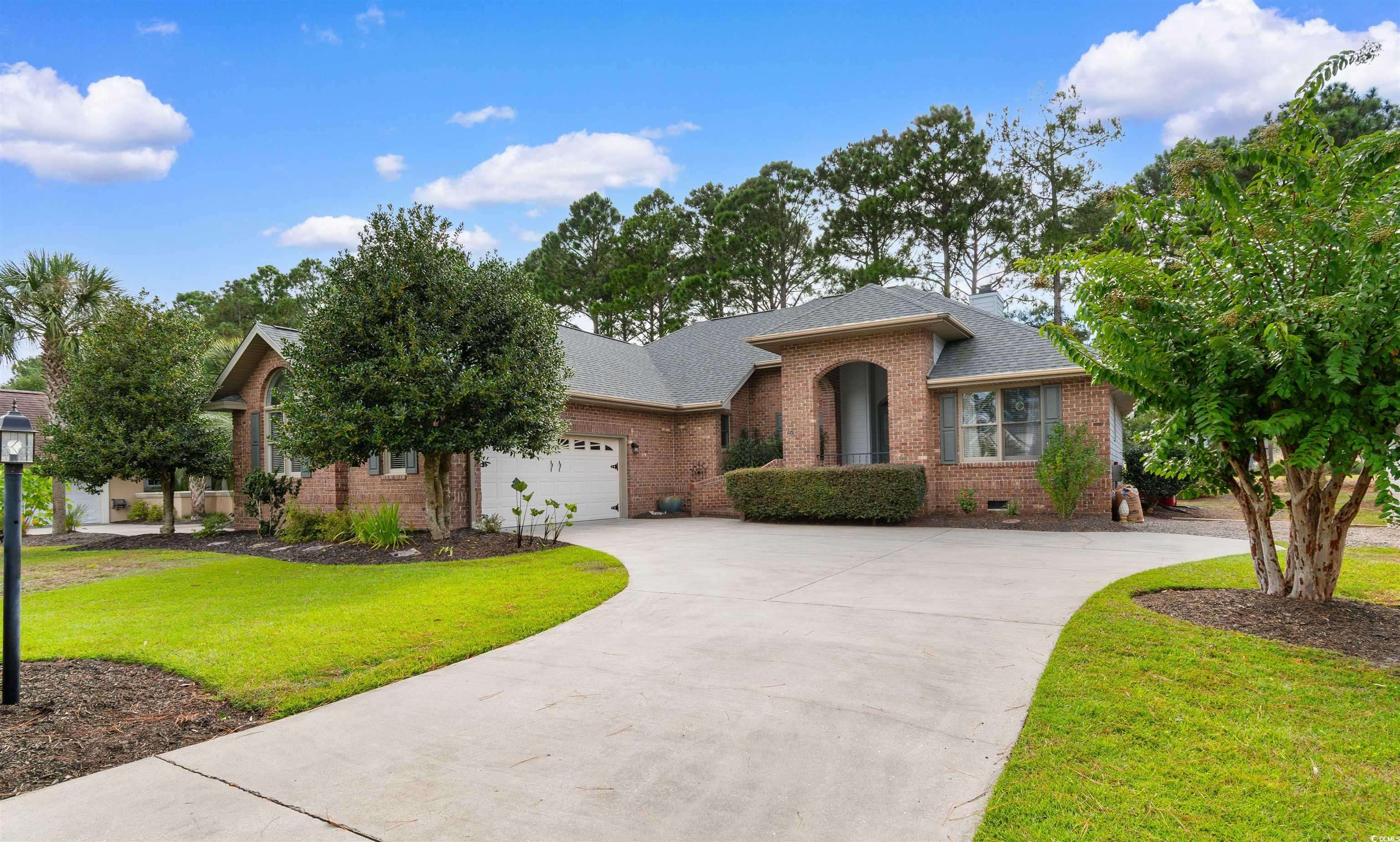 Sunset Beach, NC 28468,1179 Kingsmill Ct.