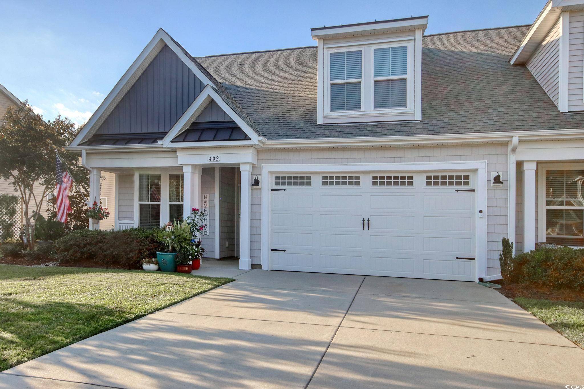 Little River, SC 29566,402 Goldenrod Circle #13-A