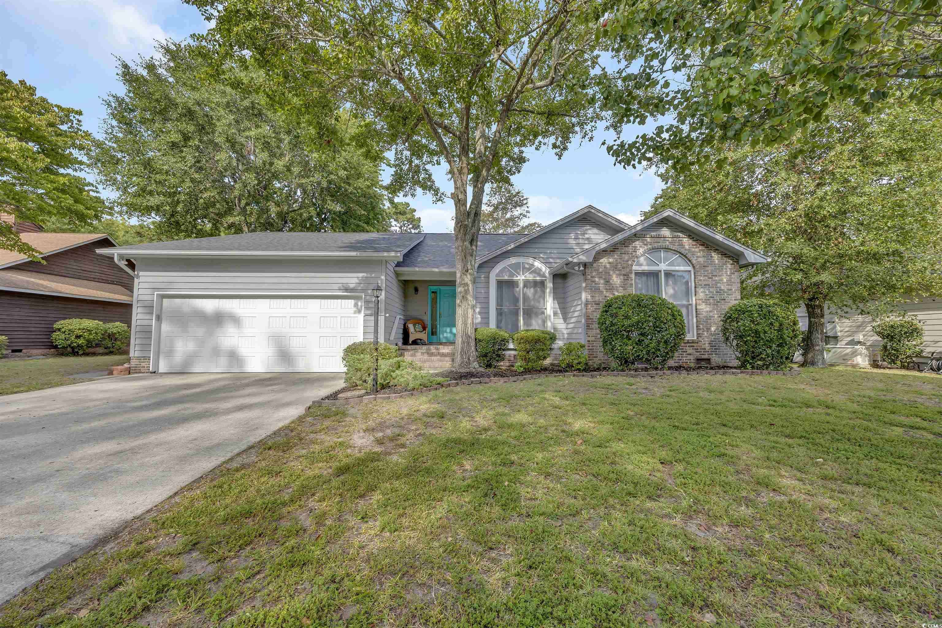 Ocean Isle Beach, NC 28469,1618 Winding Way