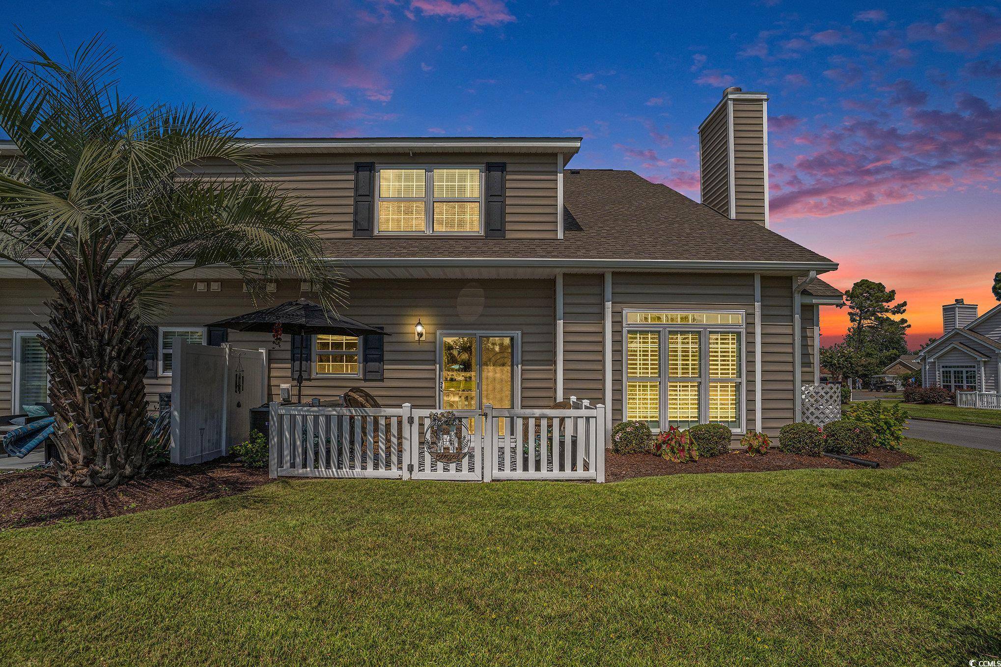 North Myrtle Beach, SC 29582,503 N 20th Ave. N #58C