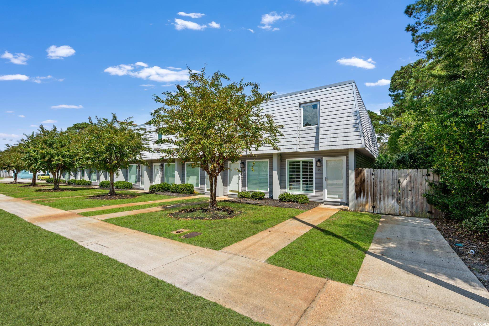 North Myrtle Beach, SC 29582,1621 Edge Dr. #14