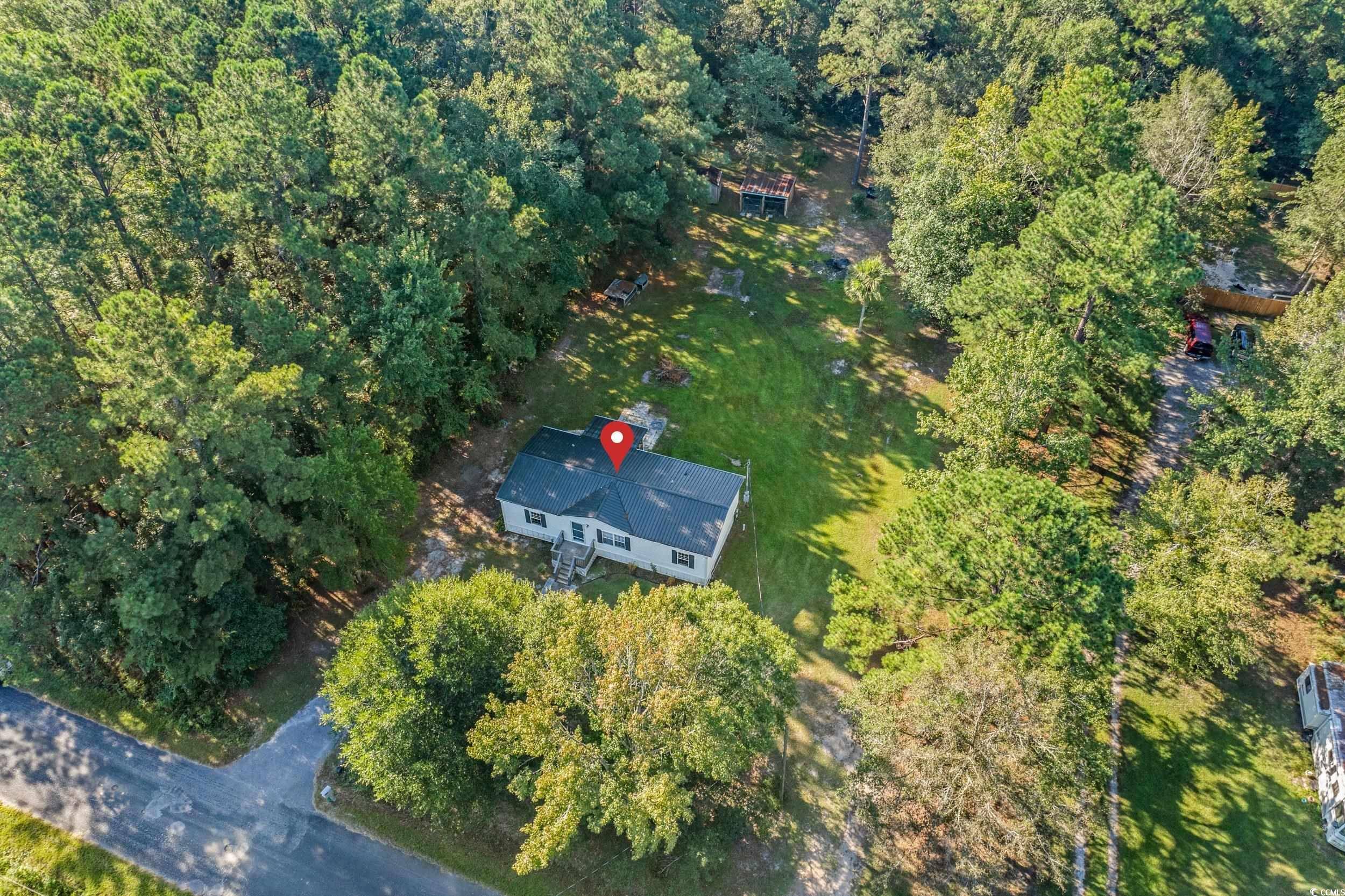 Conway, SC 29527,1727 Mineral Springs Rd.