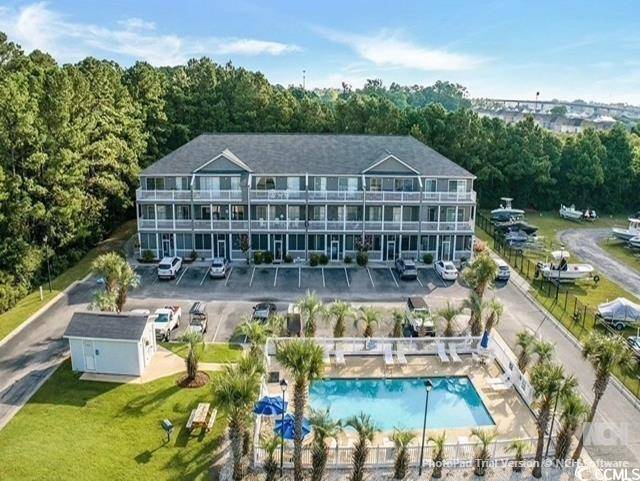 Little River, SC 29566,4506 W Harbor Ct. #U14