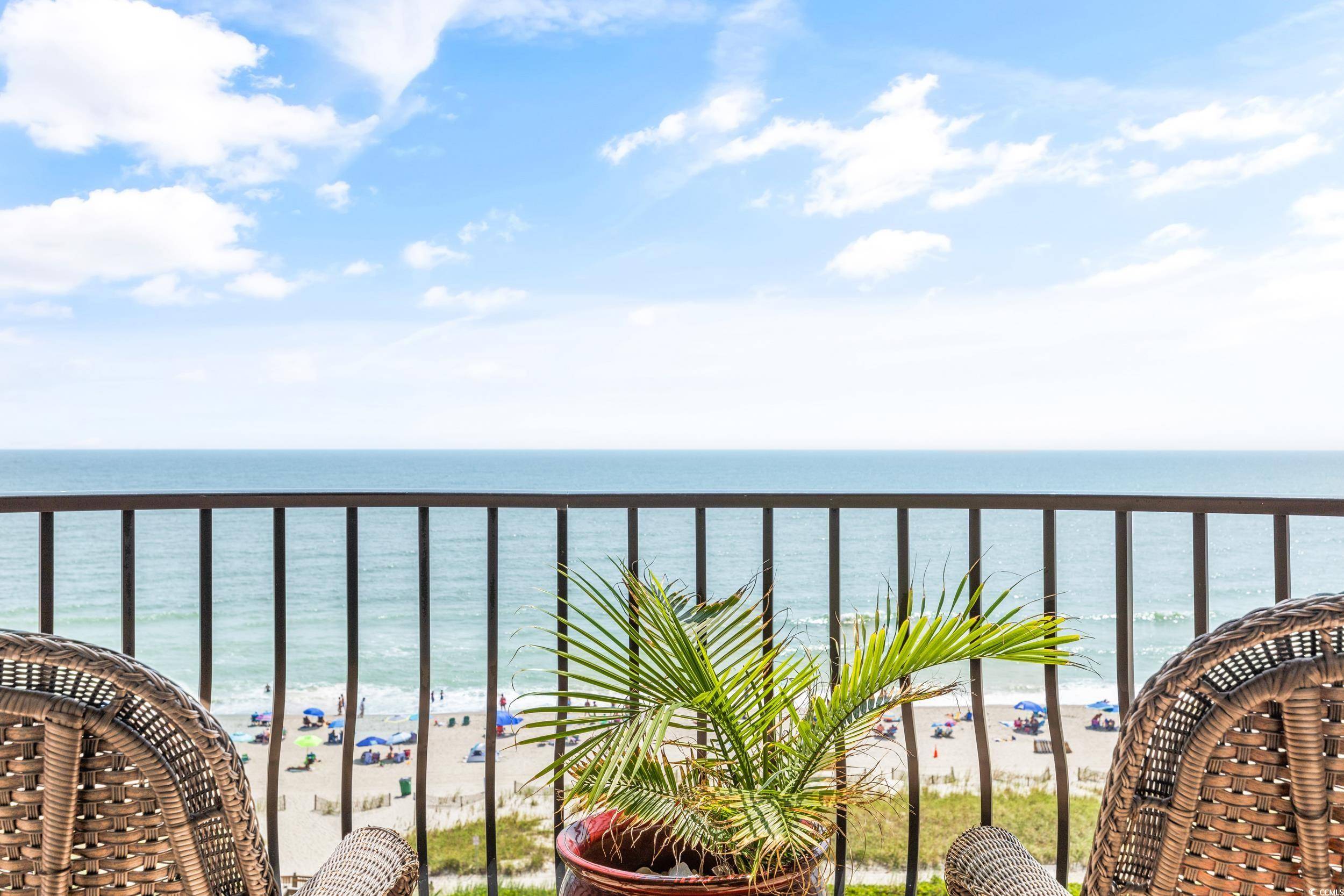 Myrtle Beach, SC 29577,2500 N Ocean Blvd. #605