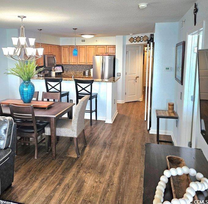 North Myrtle Beach, NC 29582,1819 Ocean Blvd. N #1505