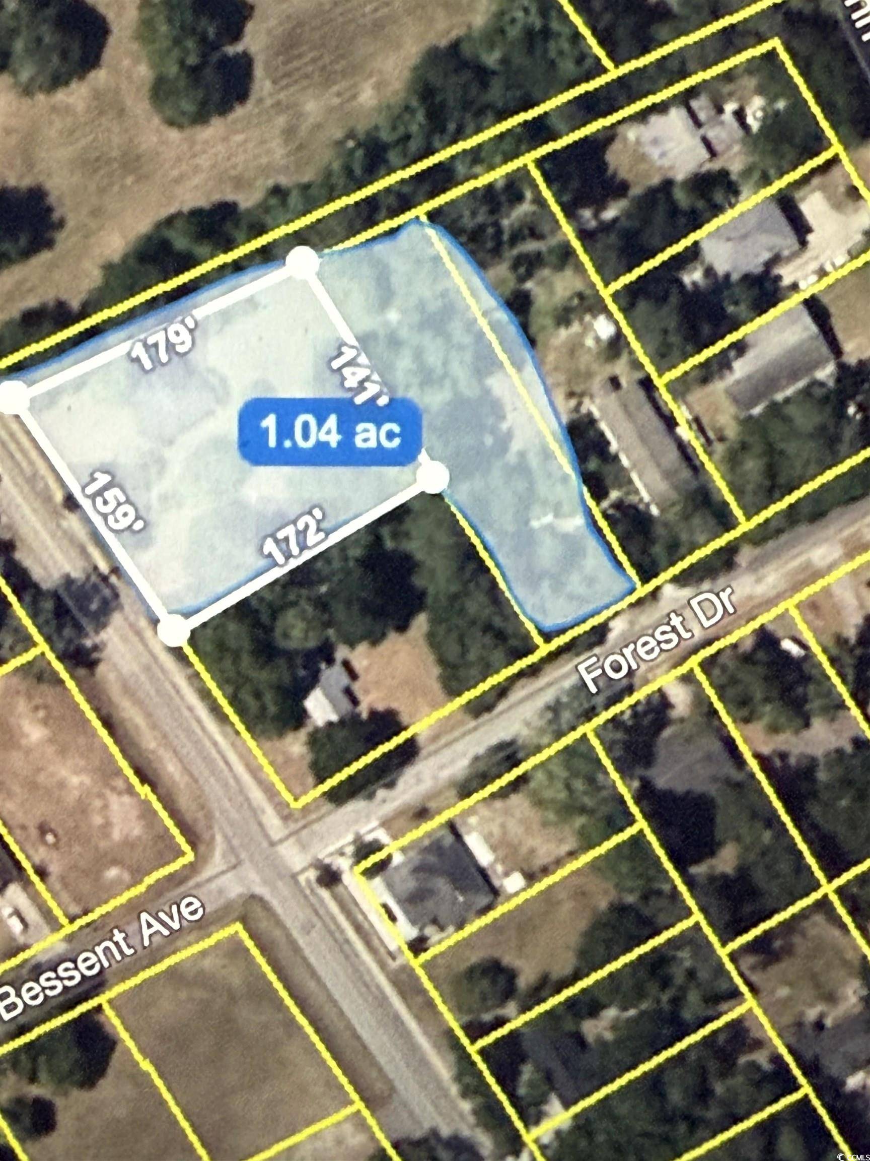 Little River, SC 29566,Forest Dr.