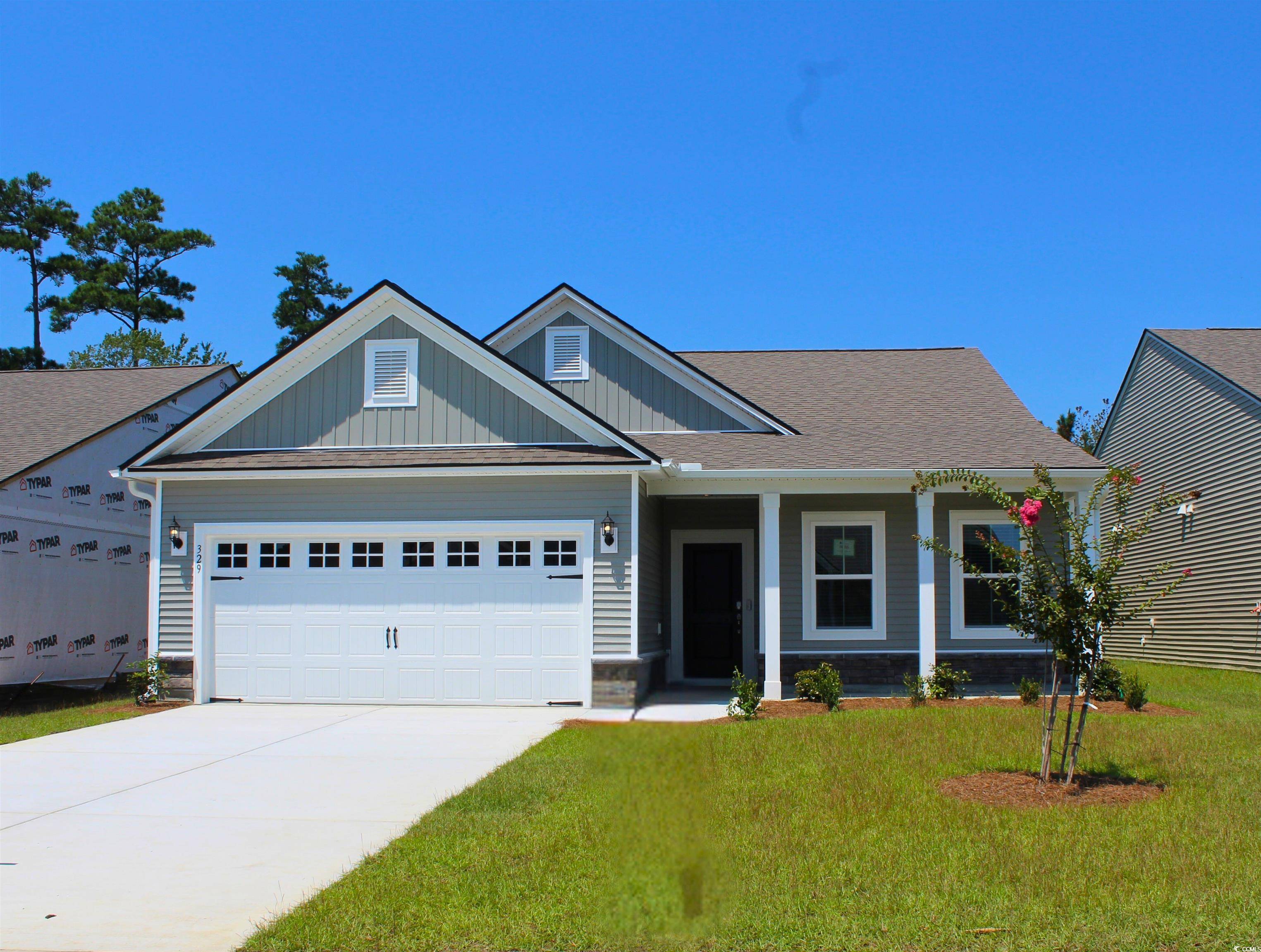 Carolina Shores, NC 28467,329 Eagle Claw Dr.