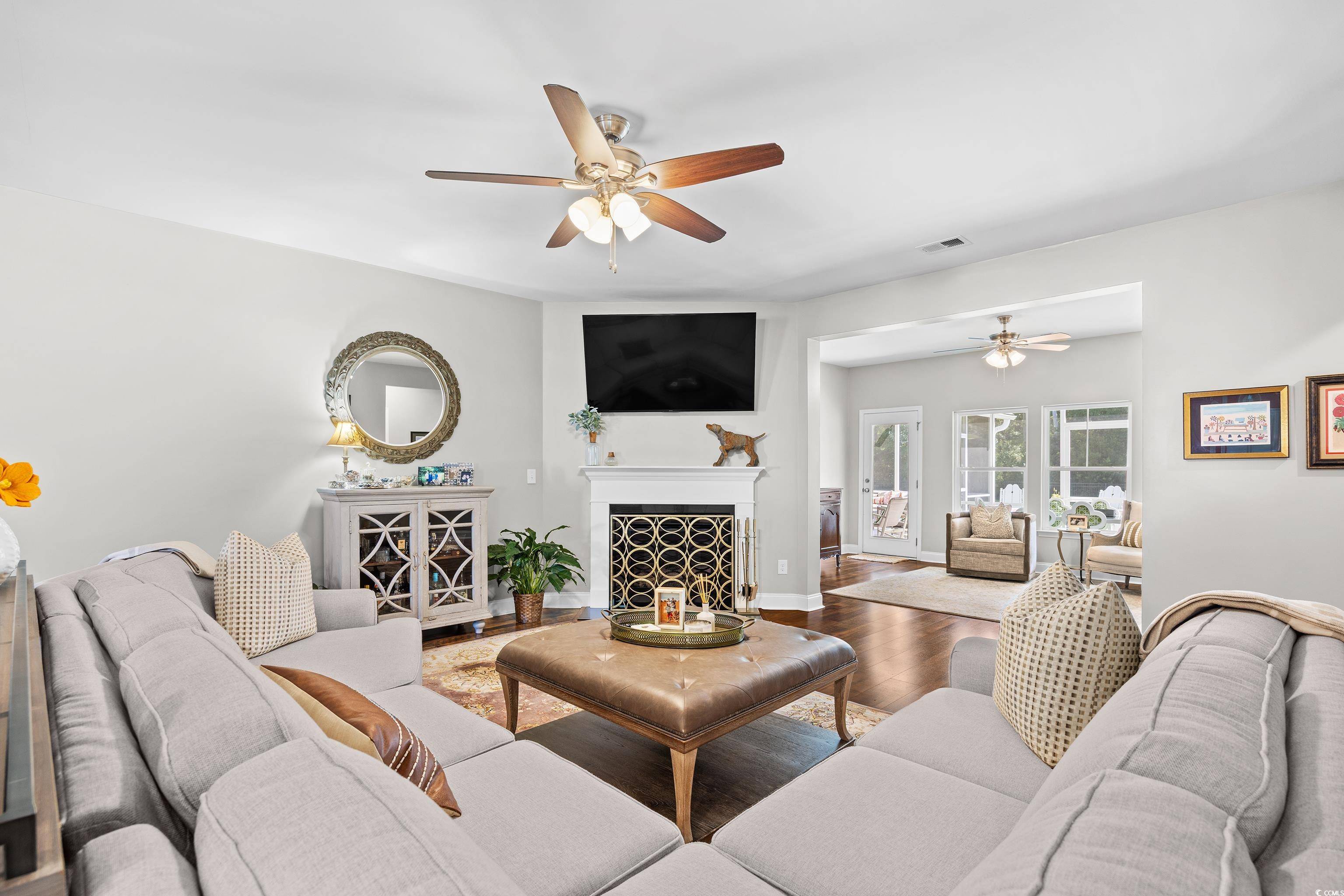 Pawleys Island, SC 29585,360 Southgate Ct.