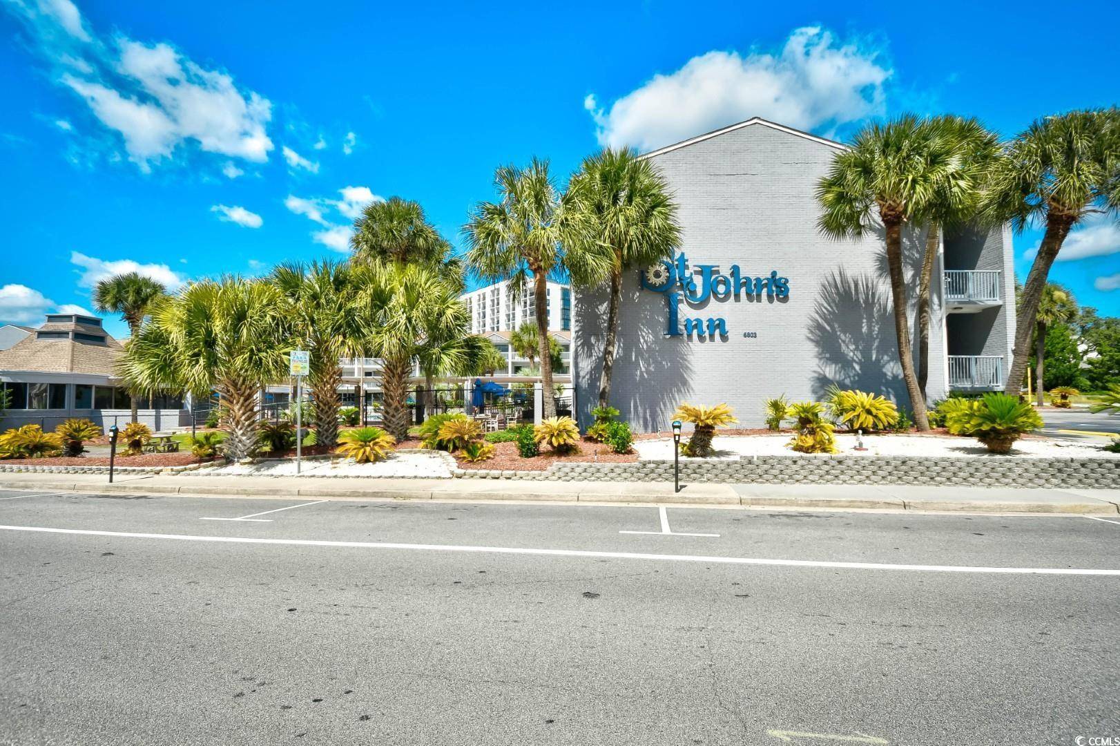 Myrtle Beach, SC 29572,6803 N Ocean Blvd. #234