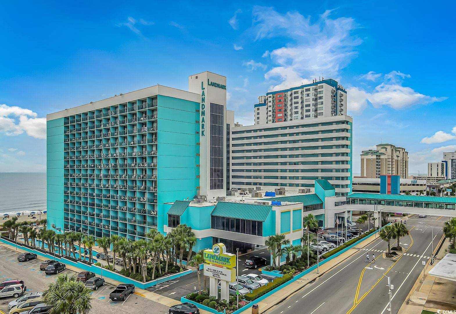 Myrtle Beach, SC 29577,1501 S Ocean Blvd. #1042