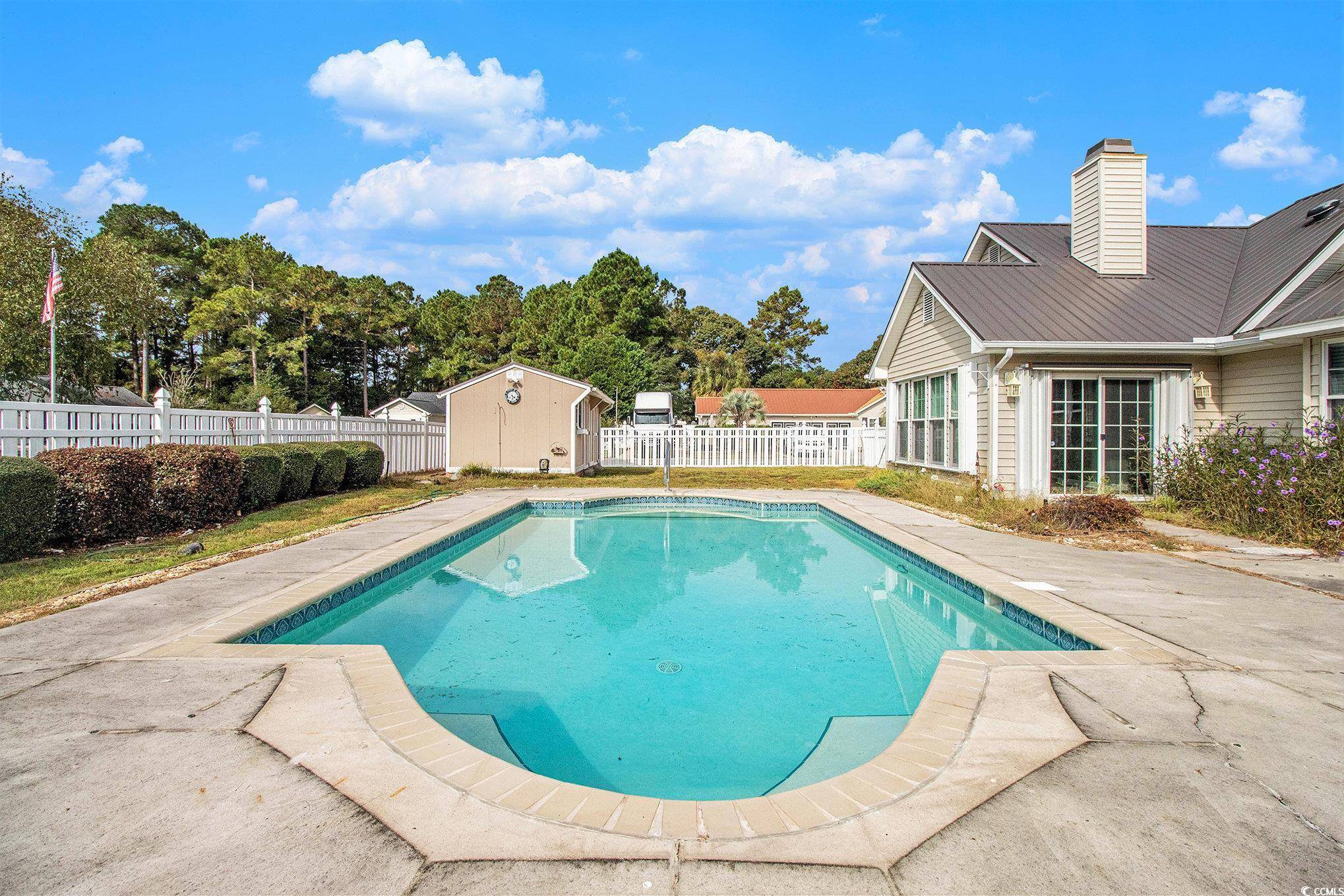 Conway, SC 29526,886 Castlewood Dr.