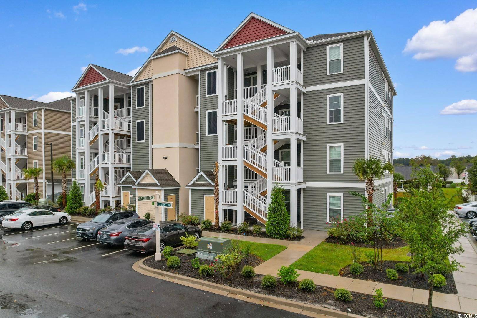 Myrtle Beach, SC 29588,157 Ella Kinley Circle #303